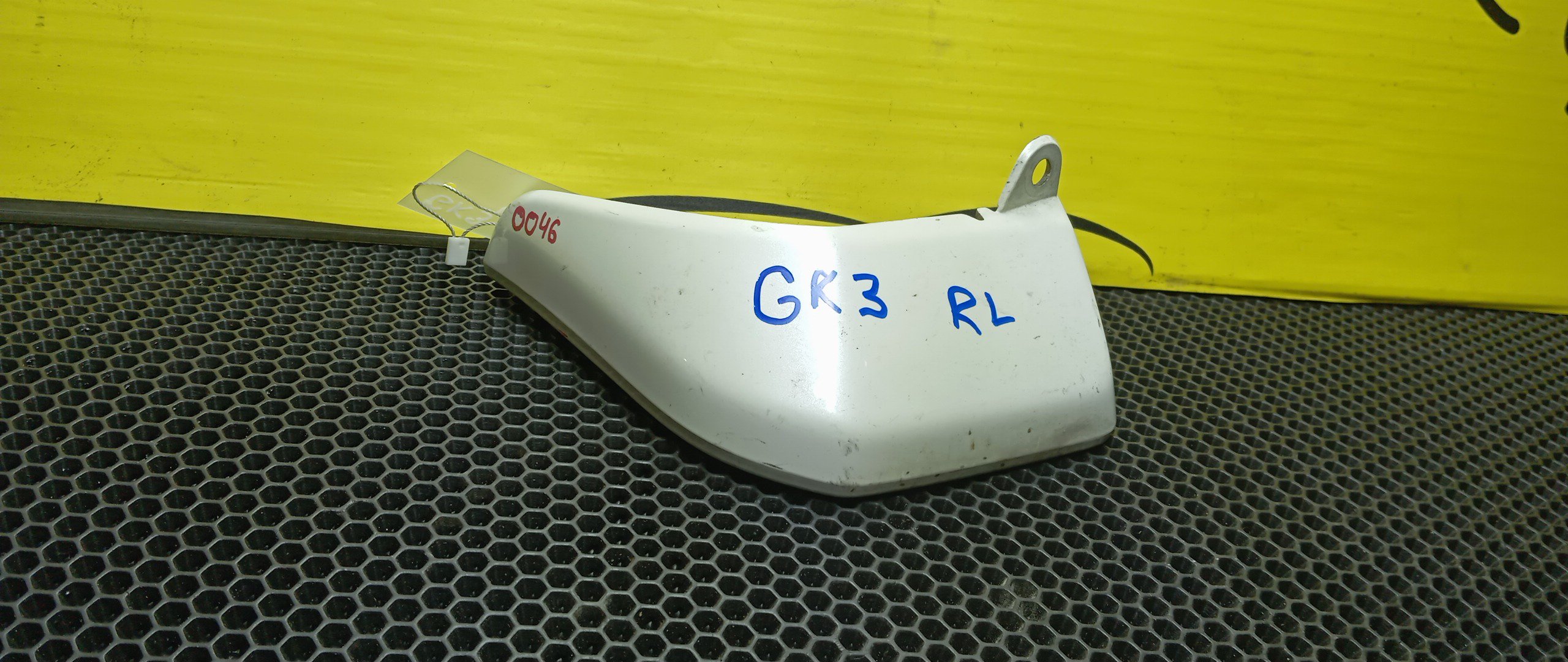 БРЫЗГОВИК/HON/FIT/GK3/GK4/GK5/GK6/GP5/GP6/B/L