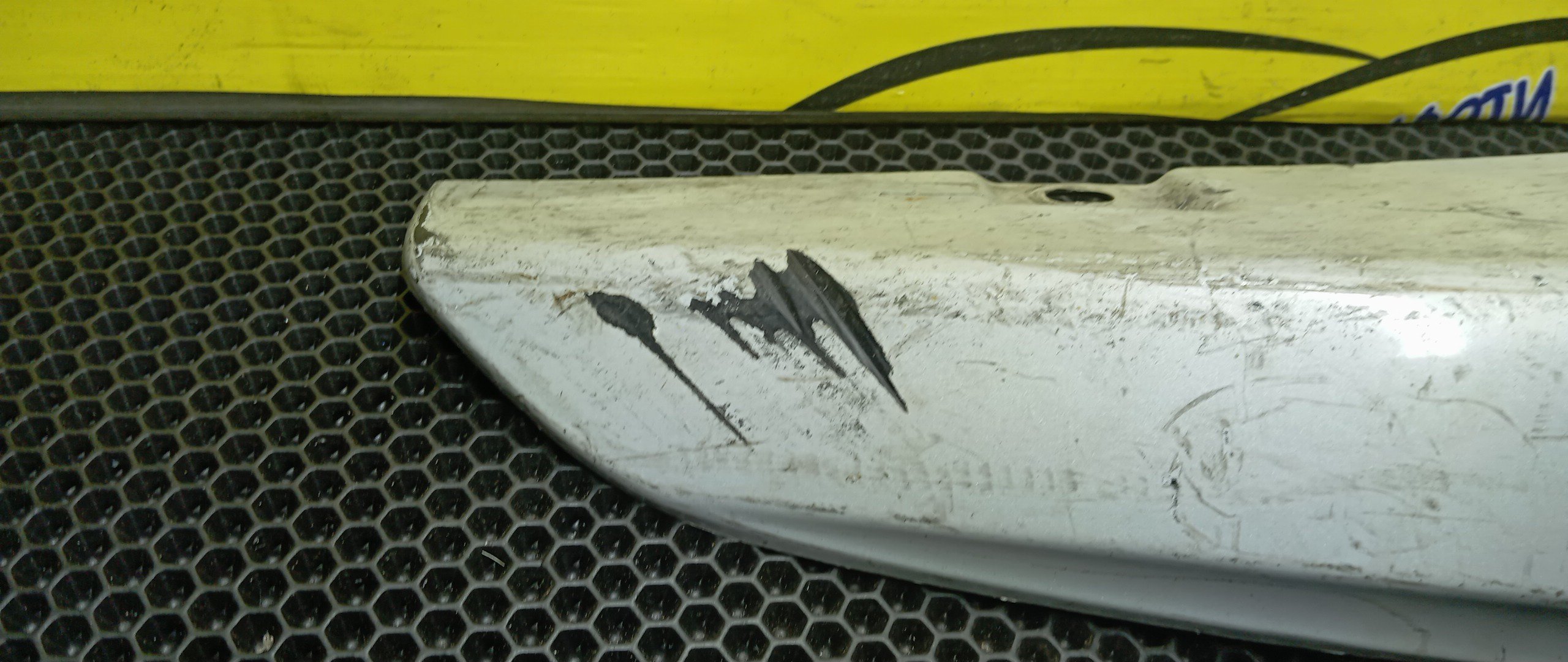 БРЫЗГОВИК/SUB/LEGACY WAGON/OUTBACK/BP5/BP9/BPE/BPH/BL5/BLE/B/L/ПОД ОБВЕС