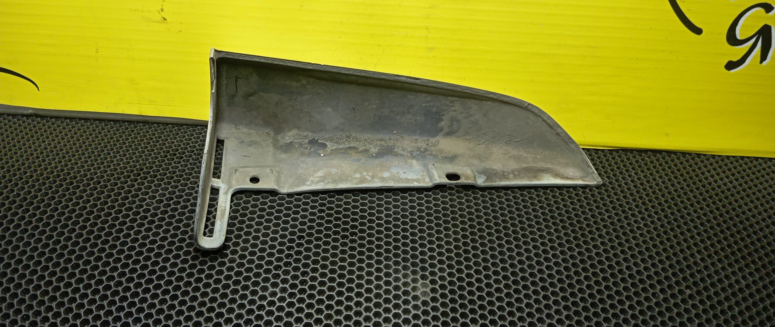 БРЫЗГОВИК/SUB/LEGACY WAGON/OUTBACK/BP5/BP9/BPE/BPH/BL5/BLE/B/R/ПОД ОБВЕС