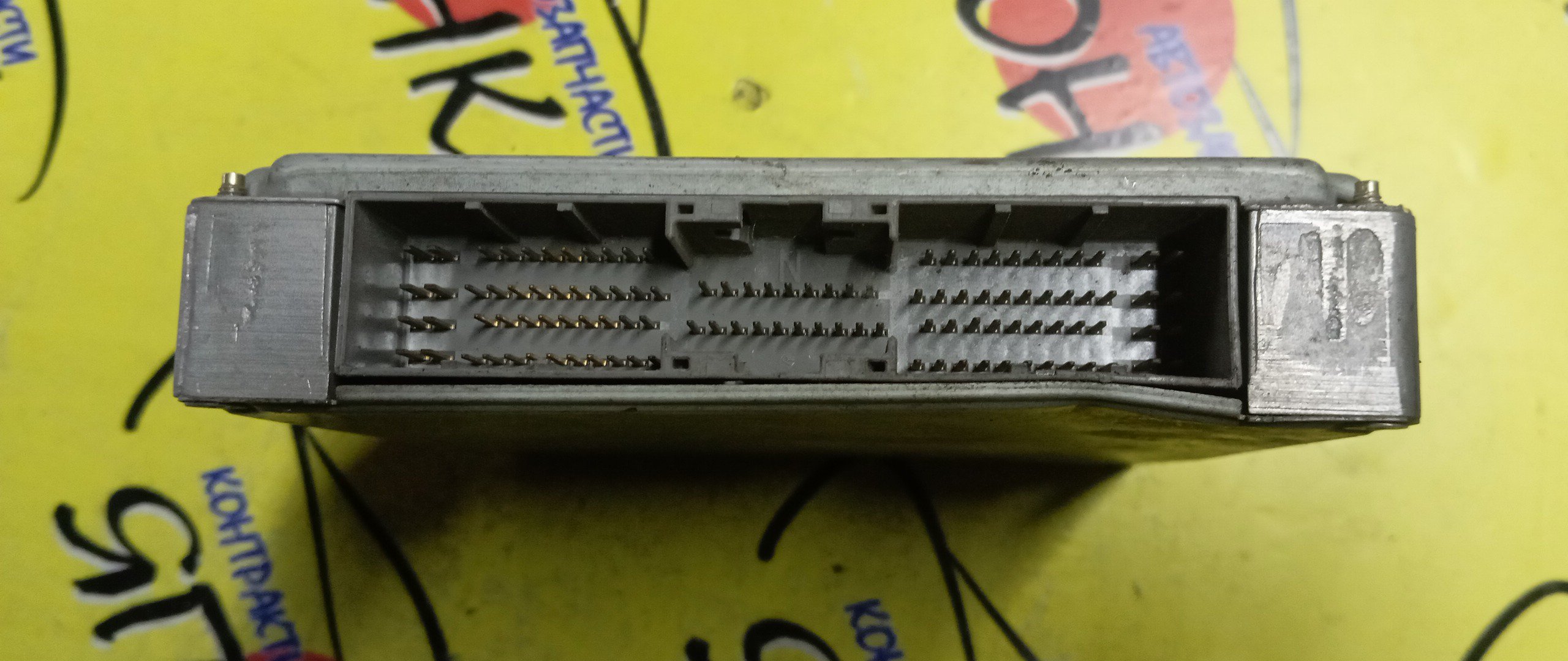 БЛОК EFI/NIS/PRIMERA/QP12/QG18DE/A56Q43C16