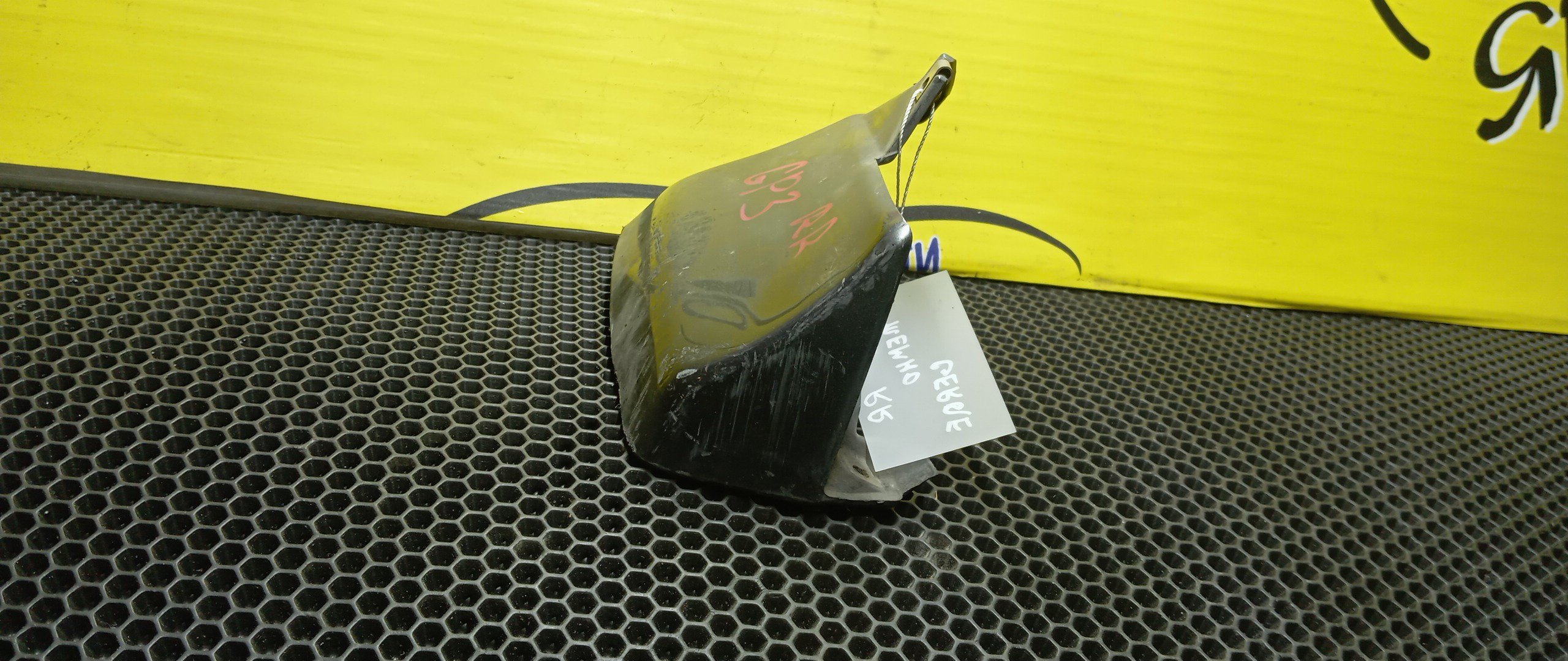 БРЫЗГОВИК/HON/FREED/FREED SPIKE/GP3/B/R/СВОИ