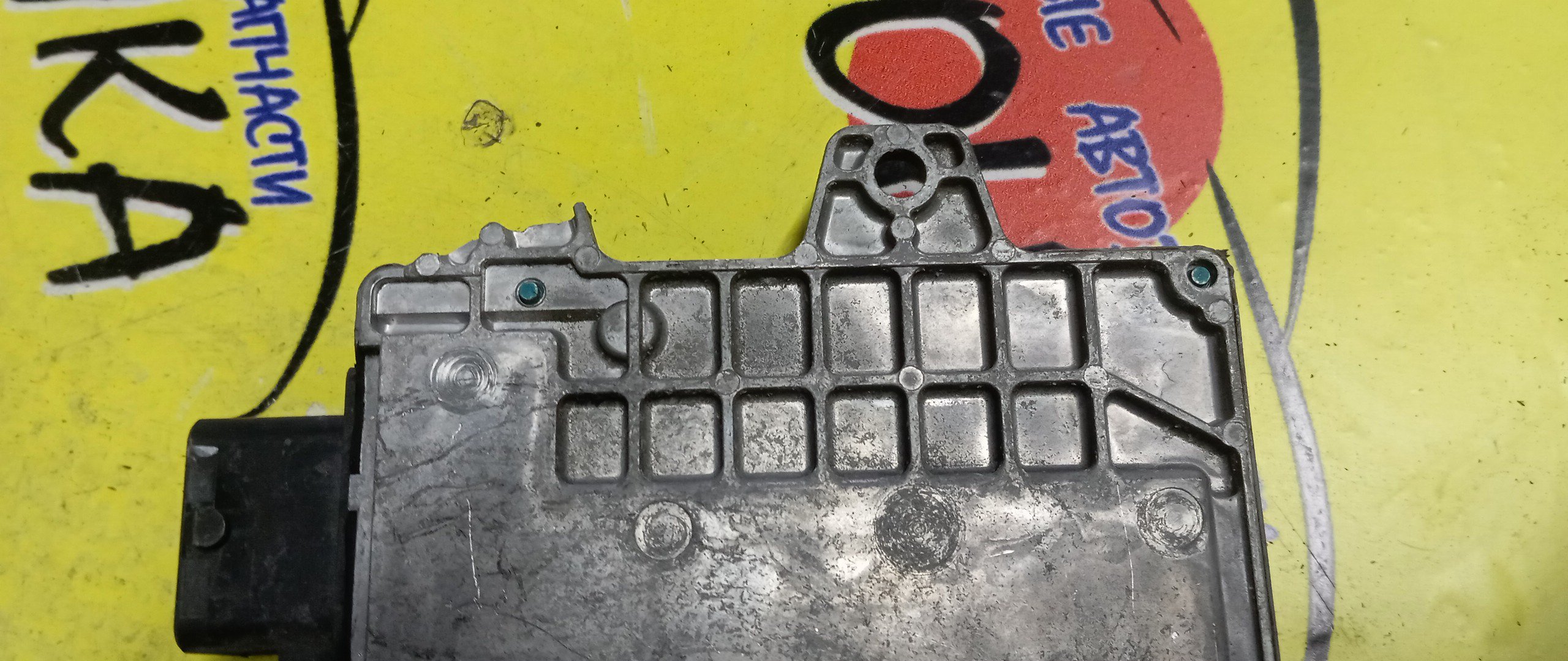 БЛОК EFI/NIS/SERENA/C25/MR20DE/A56D92YD4