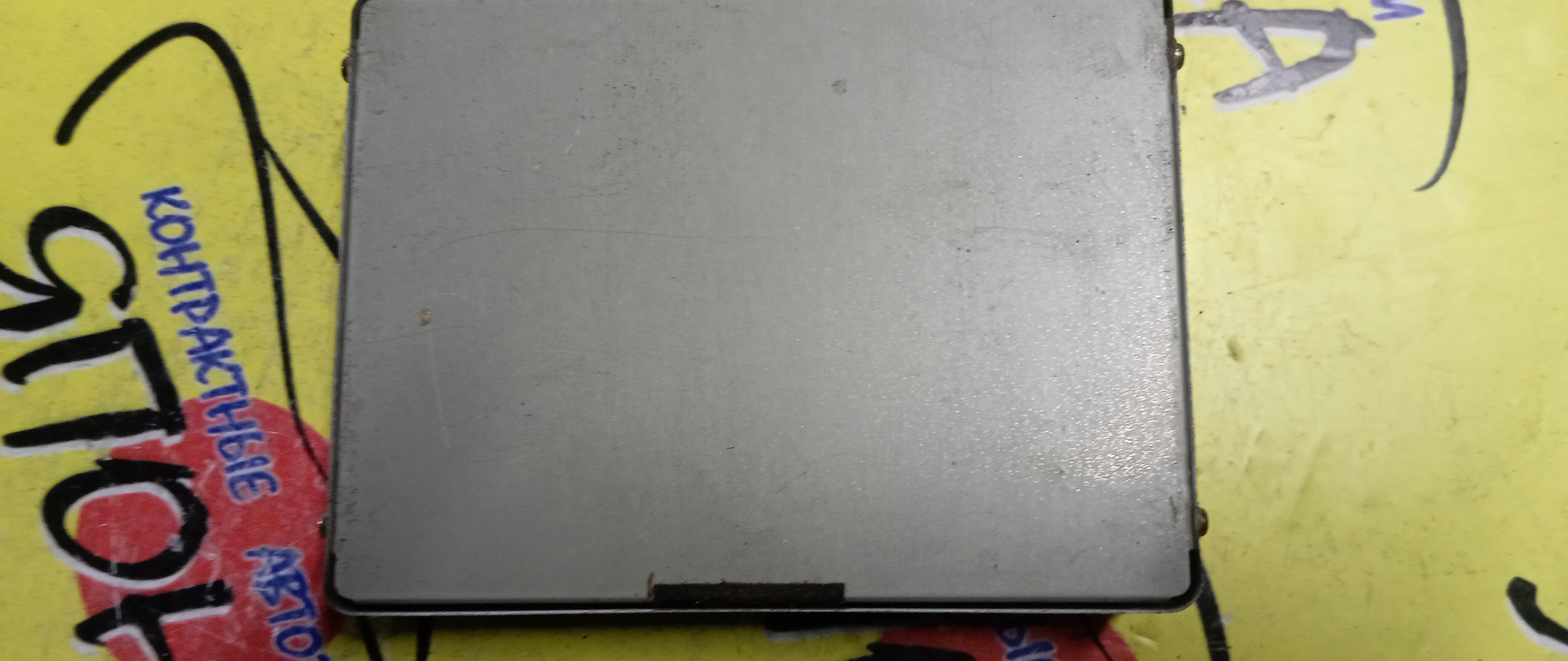 БЛОК EFI/NIS/MARCH/K11/CG10/2371072B01