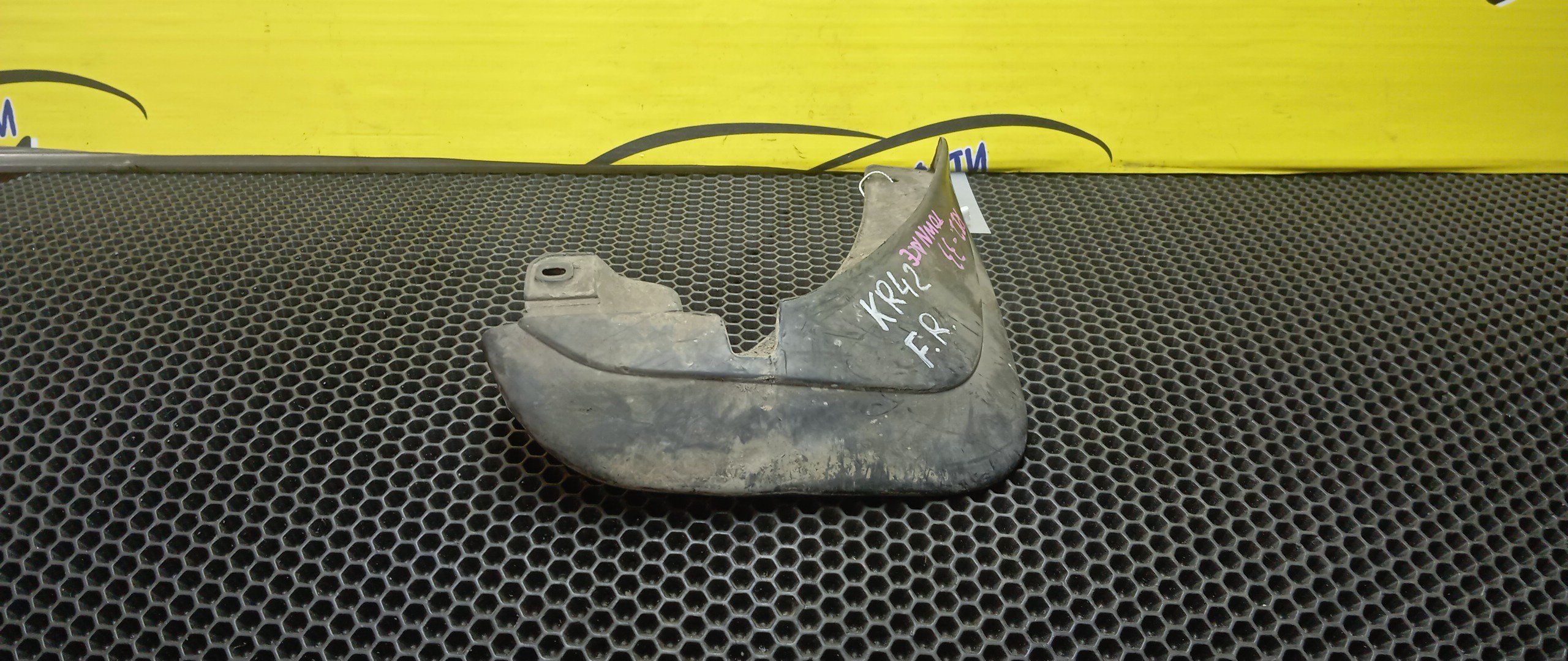 БРЫЗГОВИК/TOY/DELTA/LITE ACE NOAH/TOWN ACE NOAH/CR40G/CR40N/CR41V/CR42V/CR50G/CR50N/CR51V/CR52V/KR41V/KR42V/KR52V/SR40G/SR40N/SR50G/SR50N/F/R