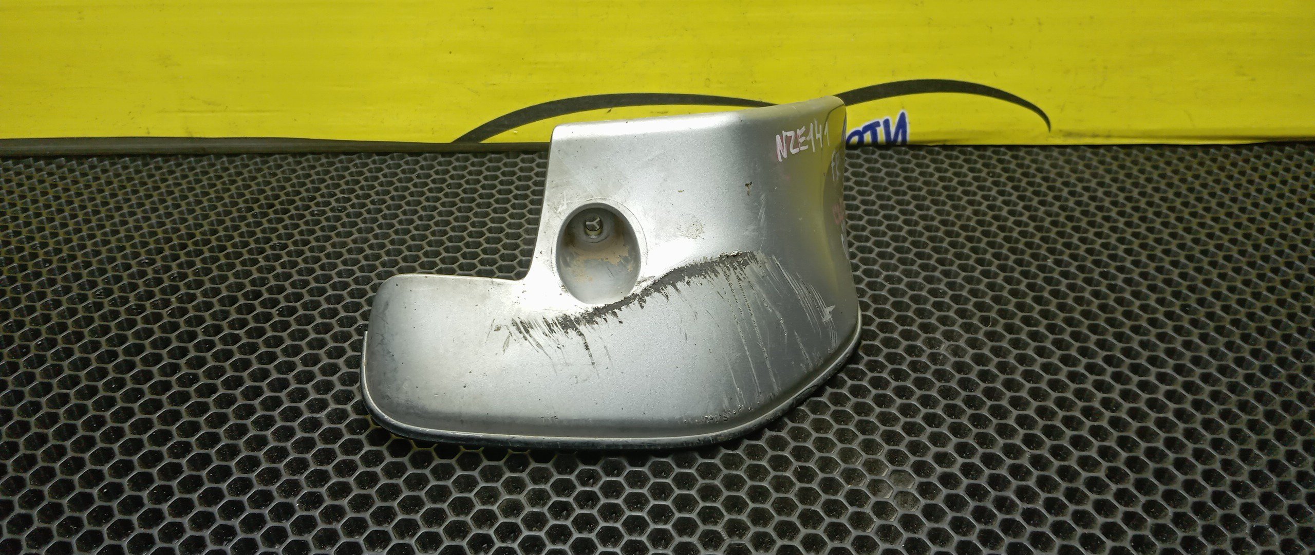 БРЫЗГОВИК/TOY/COROLLA AXIO/COROLLA FIELDER/E141/NZE141/F/R