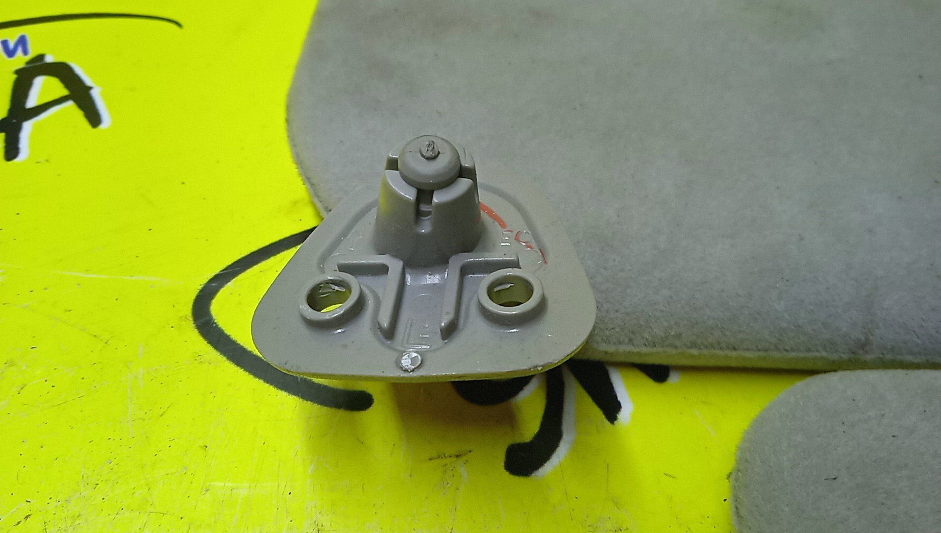 КОЗЫРЕК СОЛНЦЕЗАЩИТНЫЙ/TOY/ALTEZZA/SXE10/GXE10/GXE15/JCE10/JCE15/ТОЛЬКО ПАРА/7432053031/7431053031