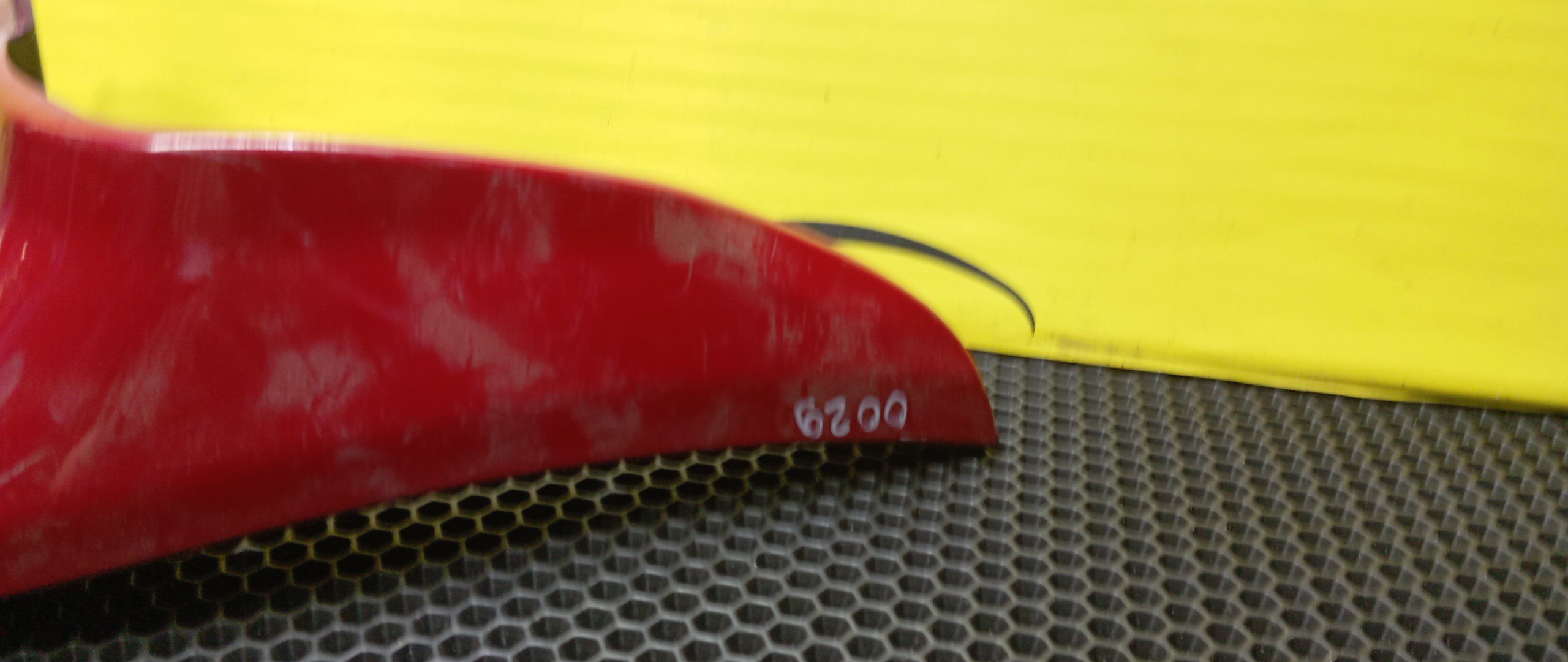 БРЫЗГОВИК/HON/FIT/GD1/GD2/GD3/GD4/B/R/2 МОДЕЛЬ