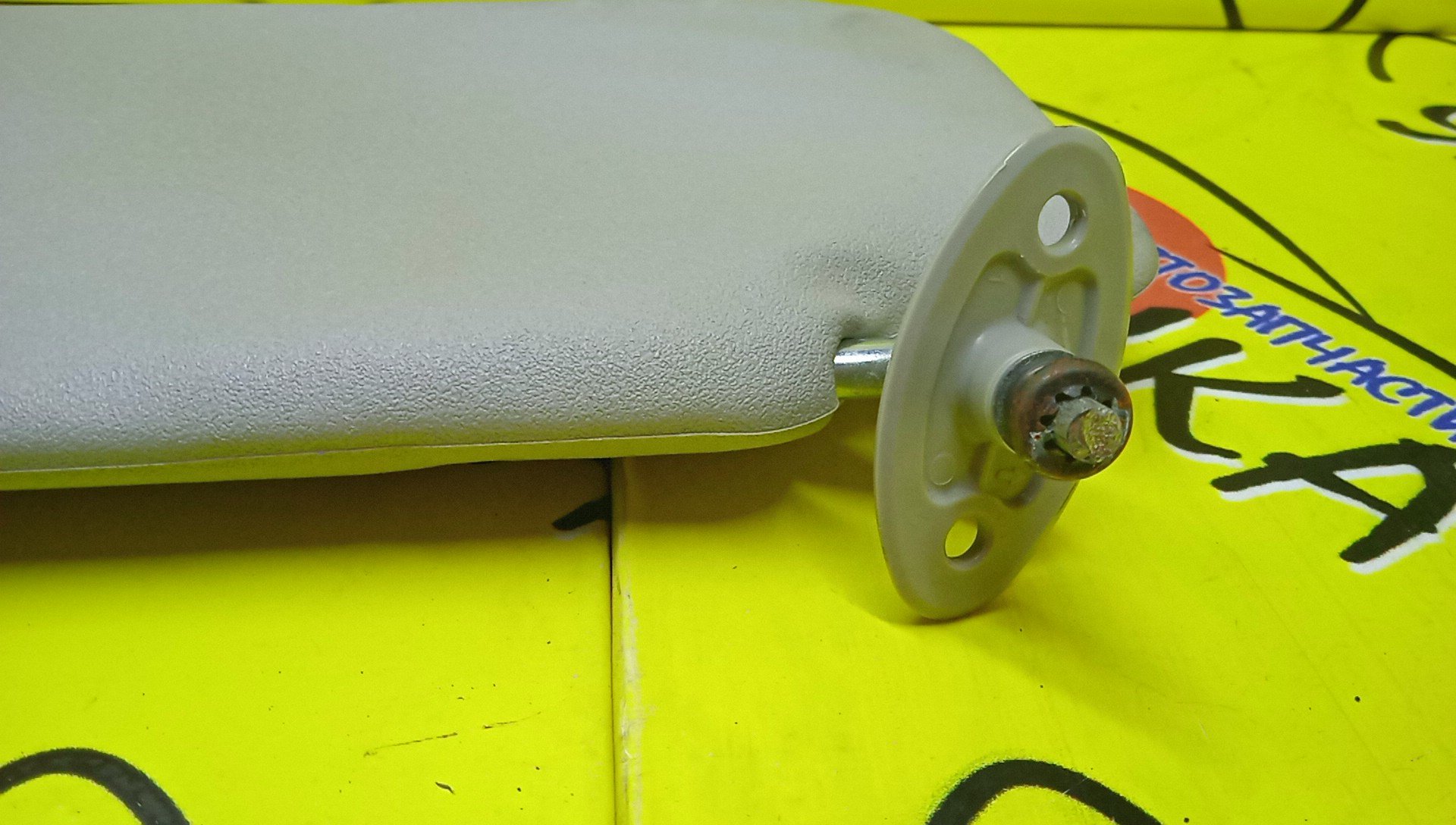 КОЗЫРЕК СОЛНЦЕЗАЩИТНЫЙ/TOY/SUCCEED/PROBOX/NCP51/NCP55/NLP51/NCP58/NCP59/L/7432052390