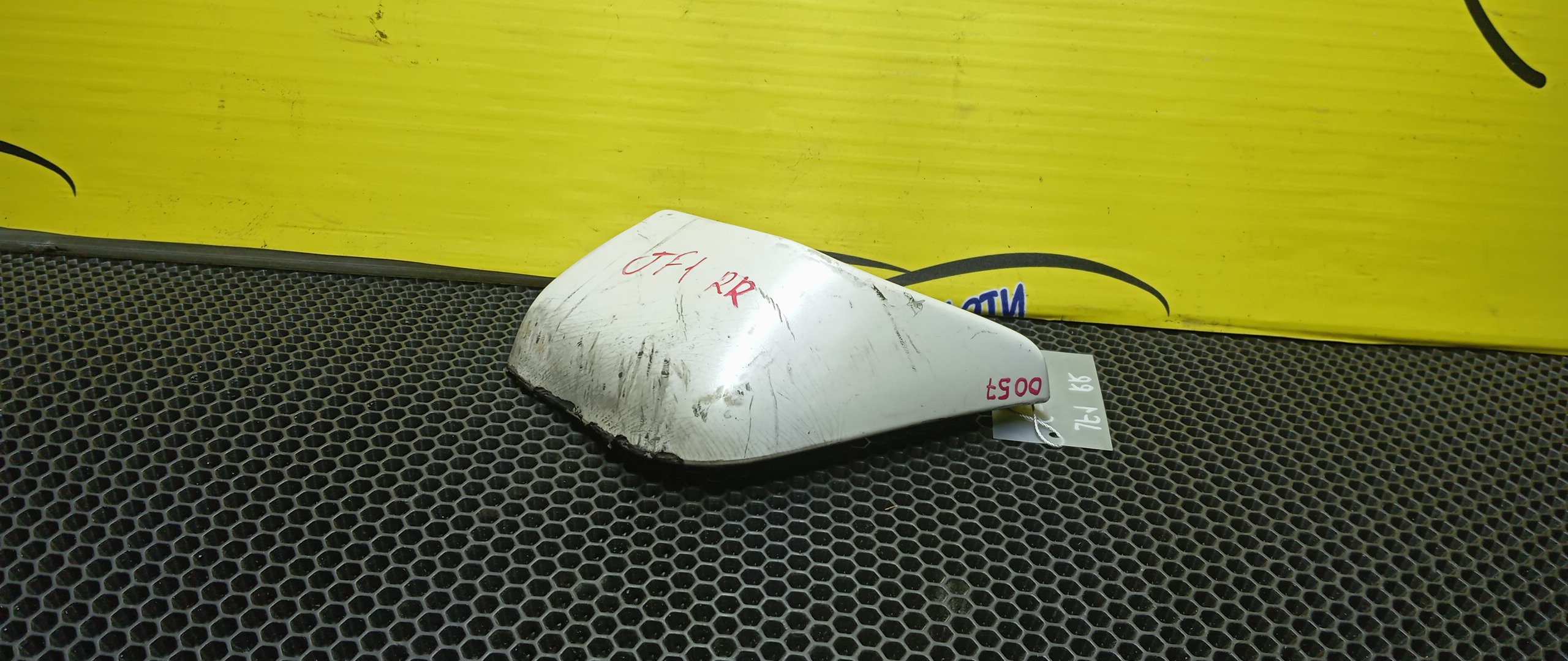 БРЫЗГОВИК/HON/N-BOX/JF1/JF2/B/R