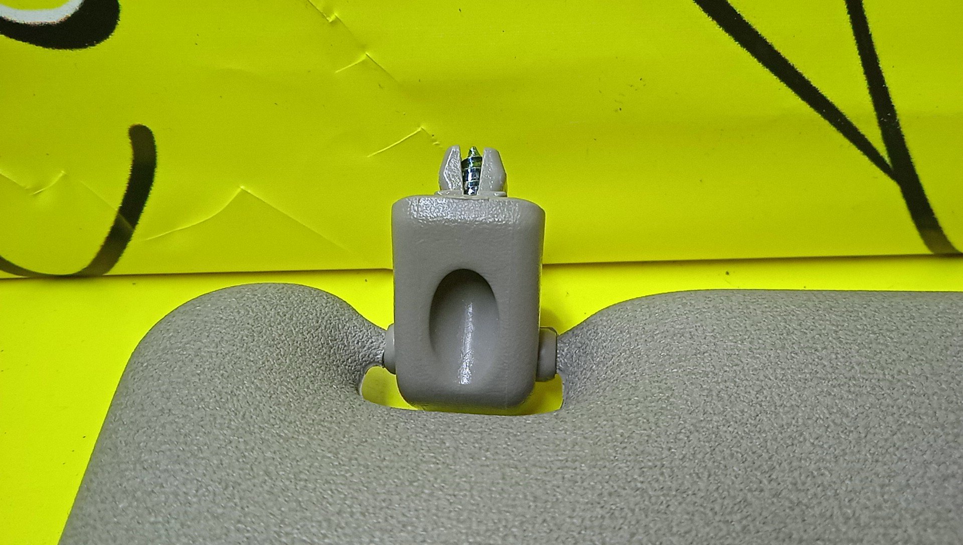 КОЗЫРЕК СОЛНЦЕЗАЩИТНЫЙ/TOY/ALTEZZA/SXE10/GXE10/GXE15/JCE10/JCE15/L/7432053031