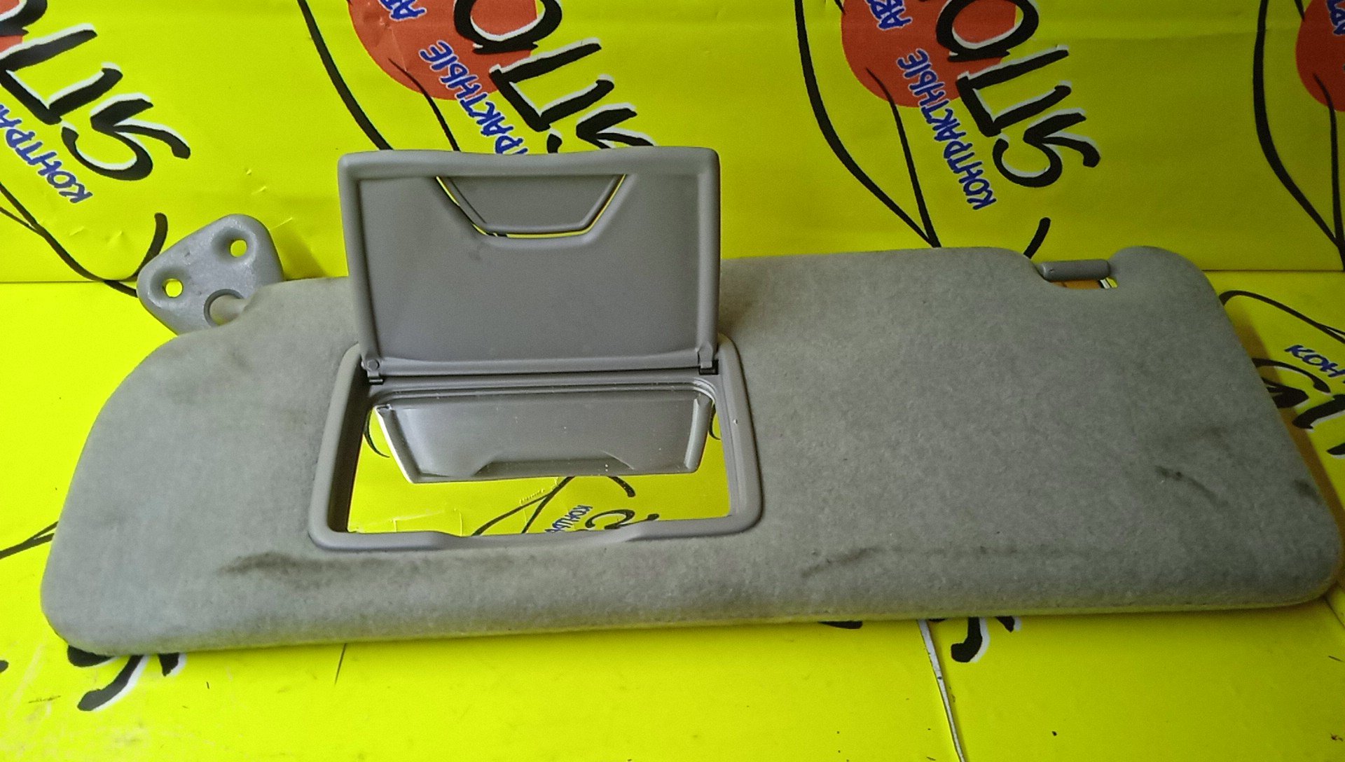 КОЗЫРЕК СОЛНЦЕЗАЩИТНЫЙ/TOY/ALTEZZA/SXE10/GXE10/GXE15/JCE10/JCE15/L/7432053031