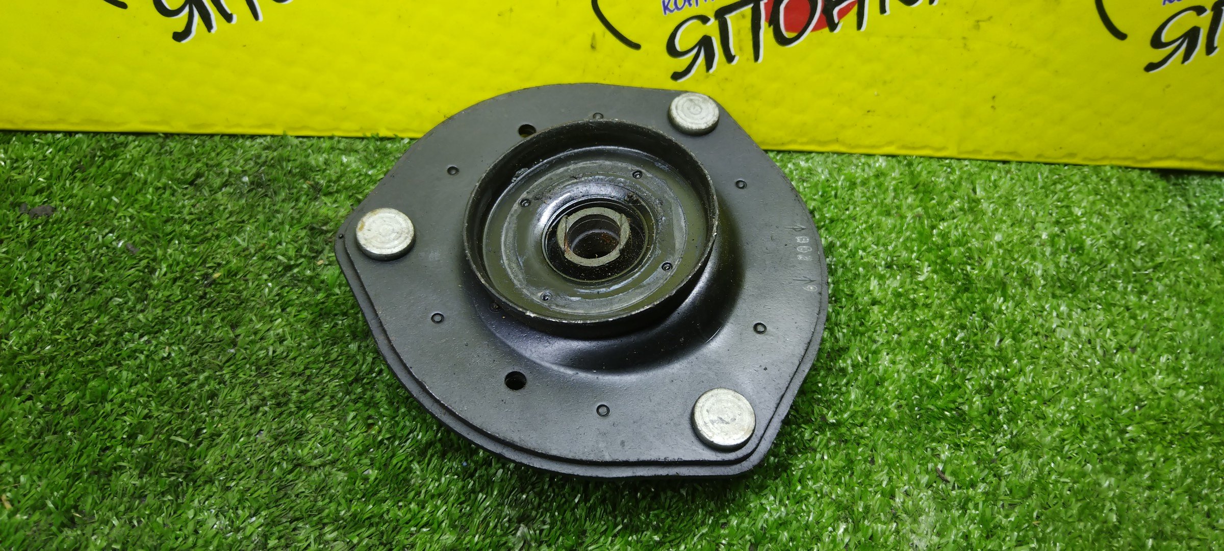 ОПОРА СТОЙКИ/TOY/LEXUS RX300/LEXUS RX330/LEXUS RX400H/HARRIER/HIGHLANDER/KLUGER V/MCU38/MCU33/MCU35/GSU30/GSU35/MHU38/ACU30/MCU30/ACU20/MCU20/F/4860933170