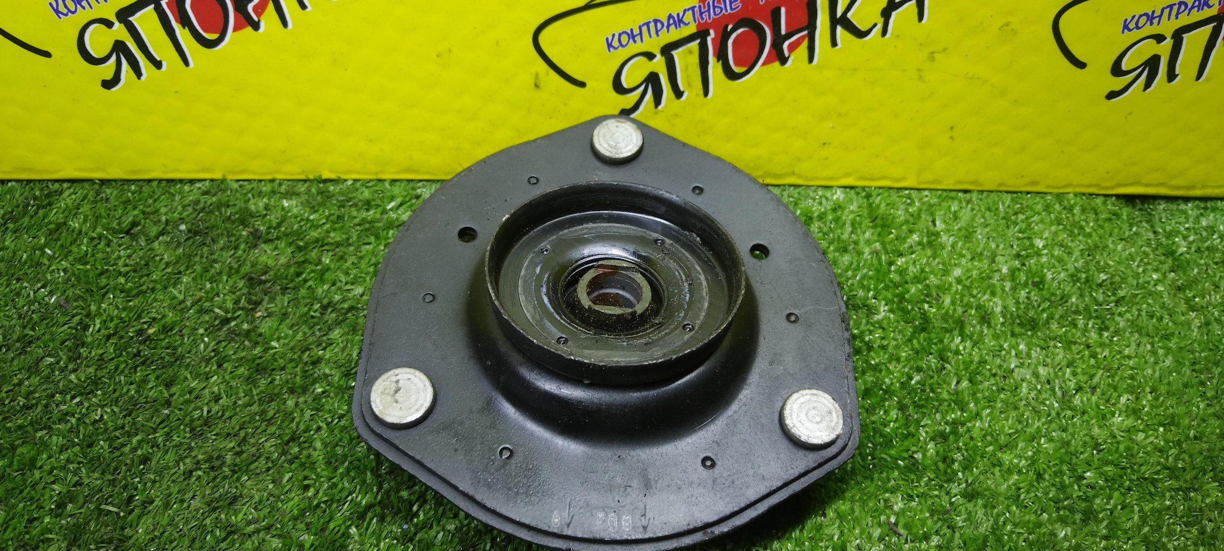 ОПОРА СТОЙКИ/TOY/LEXUS RX300/LEXUS RX330/LEXUS RX400H/HARRIER/HIGHLANDER/KLUGER V/MCU38/MCU33/MCU35/GSU30/GSU35/MHU38/ACU30/MCU30/ACU20/MCU20/F/4860933170