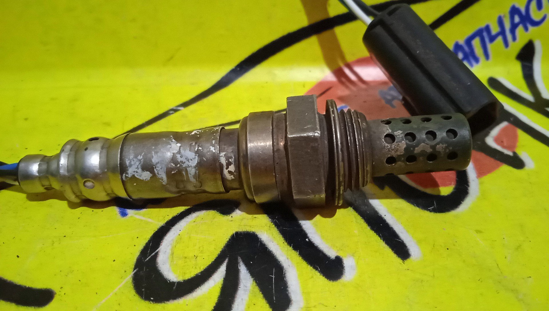 ЛЯМБДА-ЗОНД/GY/MAZ/MPV/LW/LW5W/MCAGY08