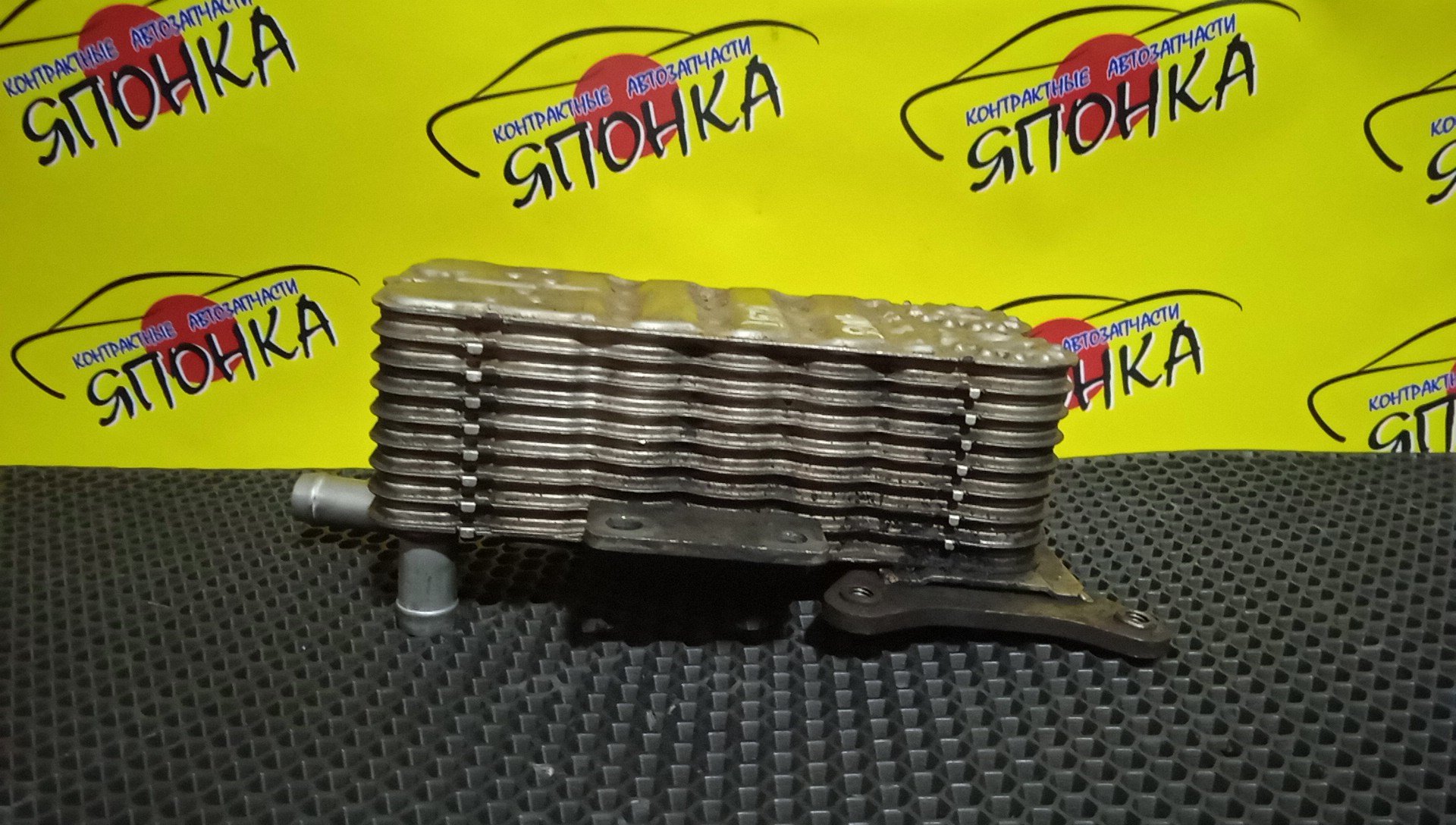 РАДИАТОР EGR/MMC/L200/MONTERO SPORT/PAJERO/STRADA/KL1T/KR1W/KS1W/KK1T/KK2T/KL2T/4N15/1582A468