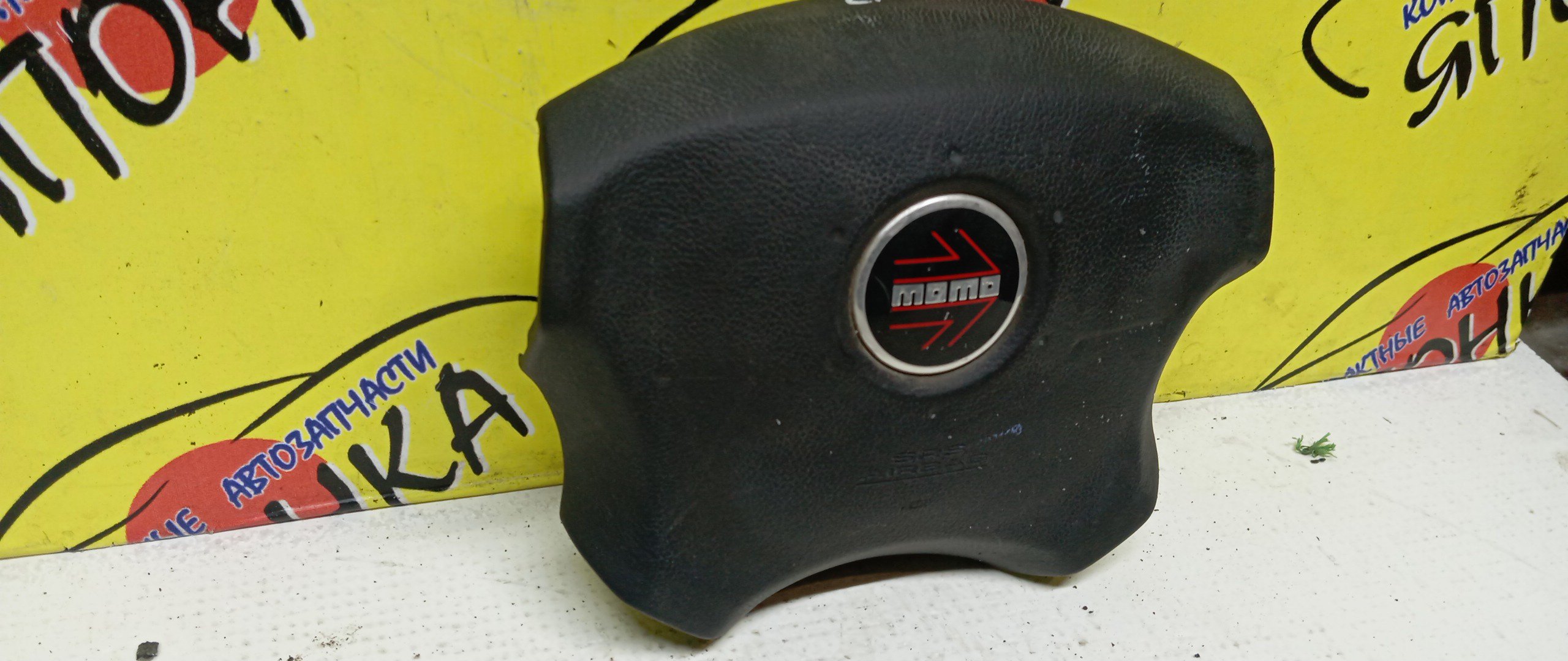 AIRBAG ВОДИТЕЛЬСКИЙ/SUB/FORESTER/IMPREZA/IMPREZA WRX STI/LEGACY/LEGACY LANCASTER/OUTBACK/BE5/BE9/BEE/BH5/BH9/BHC/BHE/GC1/GC2/GC4/GC6/GC8/GD2/GD3/GD9/GDA/GDB/GDC/GDD/GF1/GF2/GF3/GF4/GF5/GF6/GF8/GFA/GG2/GG3/GG9/GGA/GGB/GGC/GGD/SF5/SF9/БЕЗ ЗАРЯДА/MOMO/4 ЛУЧА/98211FA210ML