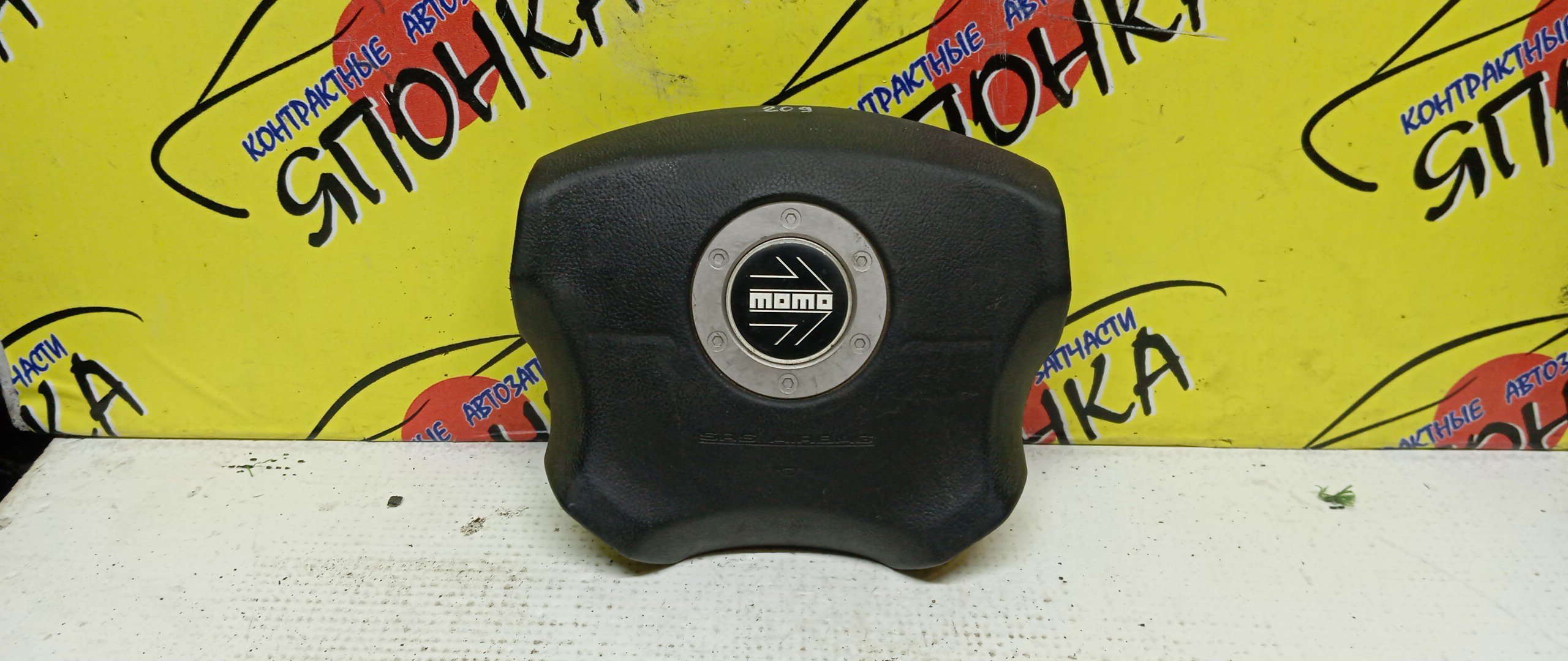 AIRBAG ВОДИТЕЛЬСКИЙ/SUB/FORESTER/IMPREZA/IMPREZA WRX STI/LEGACY/LEGACY LANCASTER/OUTBACK/BE5/BE9/BEE/BH5/BH9/BHC/BHE/GC1/GC2/GC4/GC6/GC8/GD2/GD3/GD9/GDA/GDB/GDC/GDD/GF1/GF2/GF3/GF4/GF5/GF6/GF8/GFA/GG2/GG3/GG9/GGA/GGB/GGC/GGD/SF5/SF9/БЕЗ ЗАРЯДА/MOMO/4 ЛУЧА/98211FA210ML