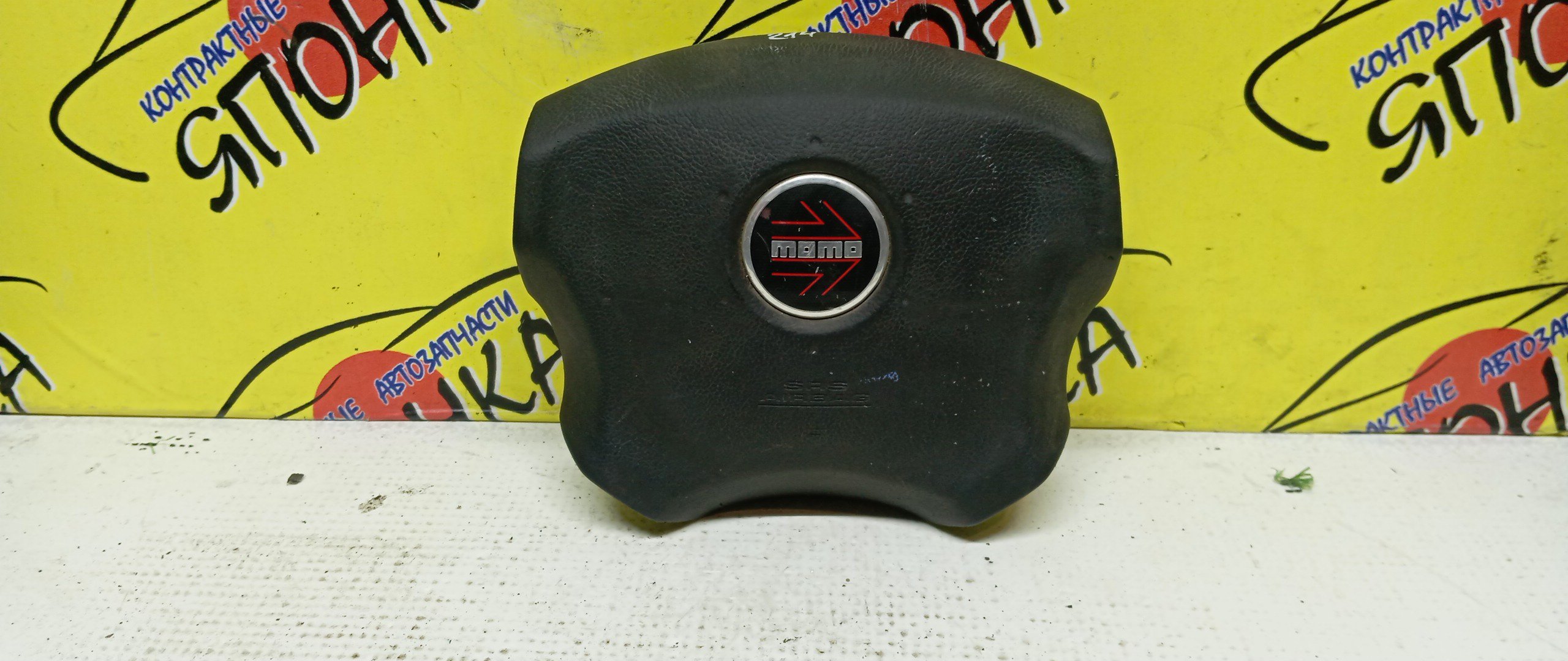 AIRBAG ВОДИТЕЛЬСКИЙ/SUB/FORESTER/IMPREZA/IMPREZA WRX STI/LEGACY/LEGACY LANCASTER/OUTBACK/BE5/BE9/BEE/BH5/BH9/BHC/BHE/GC1/GC2/GC4/GC6/GC8/GD2/GD3/GD9/GDA/GDB/GDC/GDD/GF1/GF2/GF3/GF4/GF5/GF6/GF8/GFA/GG2/GG3/GG9/GGA/GGB/GGC/GGD/SF5/SF9/БЕЗ ЗАРЯДА/MOMO/4 ЛУЧА/98211FA210ML