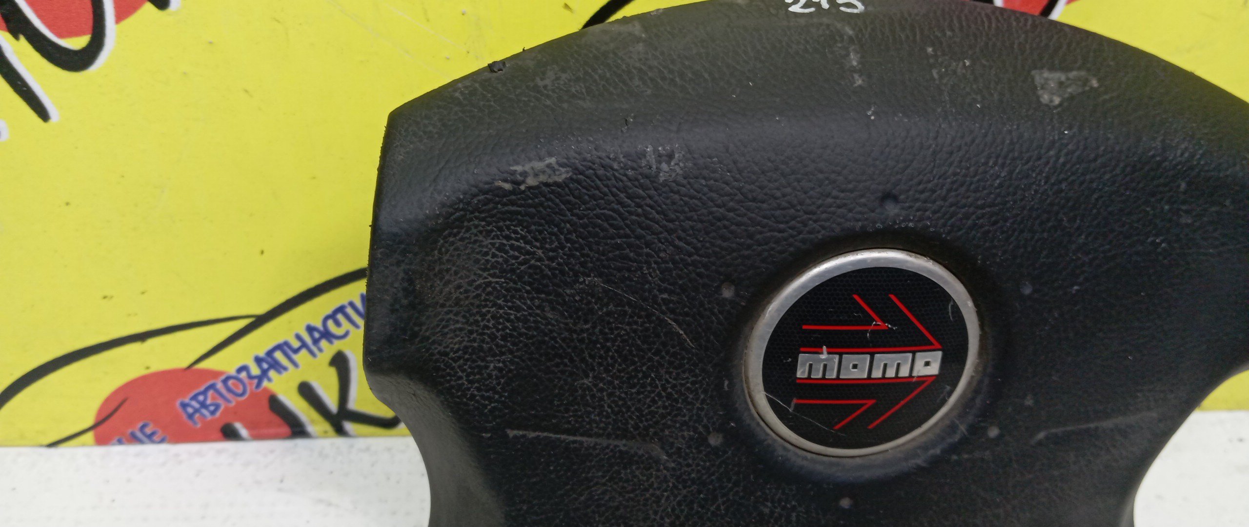 AIRBAG ВОДИТЕЛЬСКИЙ/SUB/FORESTER/IMPREZA/IMPREZA WRX STI/LEGACY/LEGACY LANCASTER/OUTBACK/BE5/BE9/BEE/BH5/BH9/BHC/BHE/GC1/GC2/GC4/GC6/GC8/GD2/GD3/GD9/GDA/GDB/GDC/GDD/GF1/GF2/GF3/GF4/GF5/GF6/GF8/GFA/GG2/GG3/GG9/GGA/GGB/GGC/GGD/SF5/SF9/БЕЗ ЗАРЯДА/MOMO/4 ЛУЧА/98211FA210ML