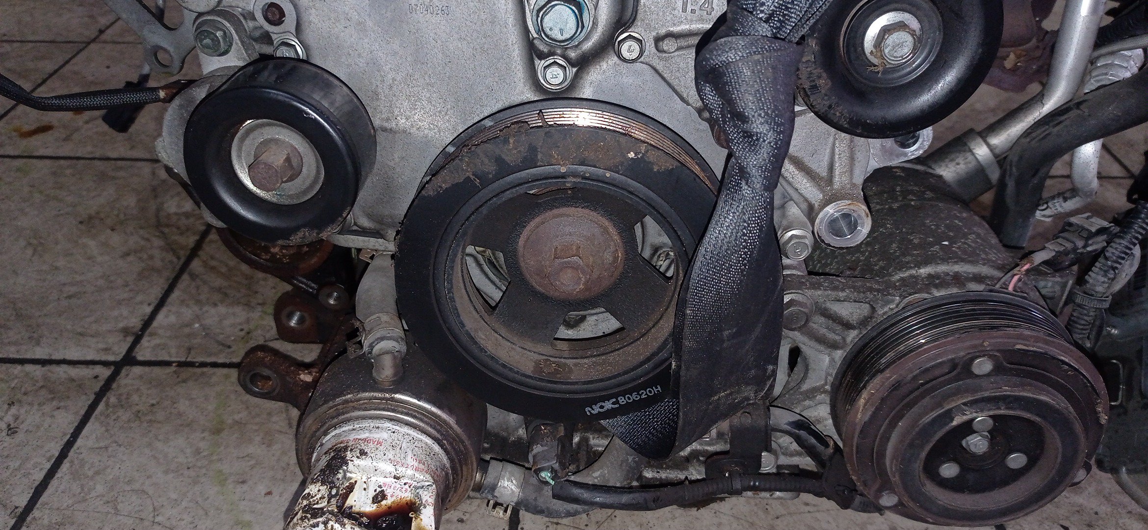 ДВС/NIS/VQ25-DE/TEANA/J32/ПОПЕРЕЧНЫЙ/NEW