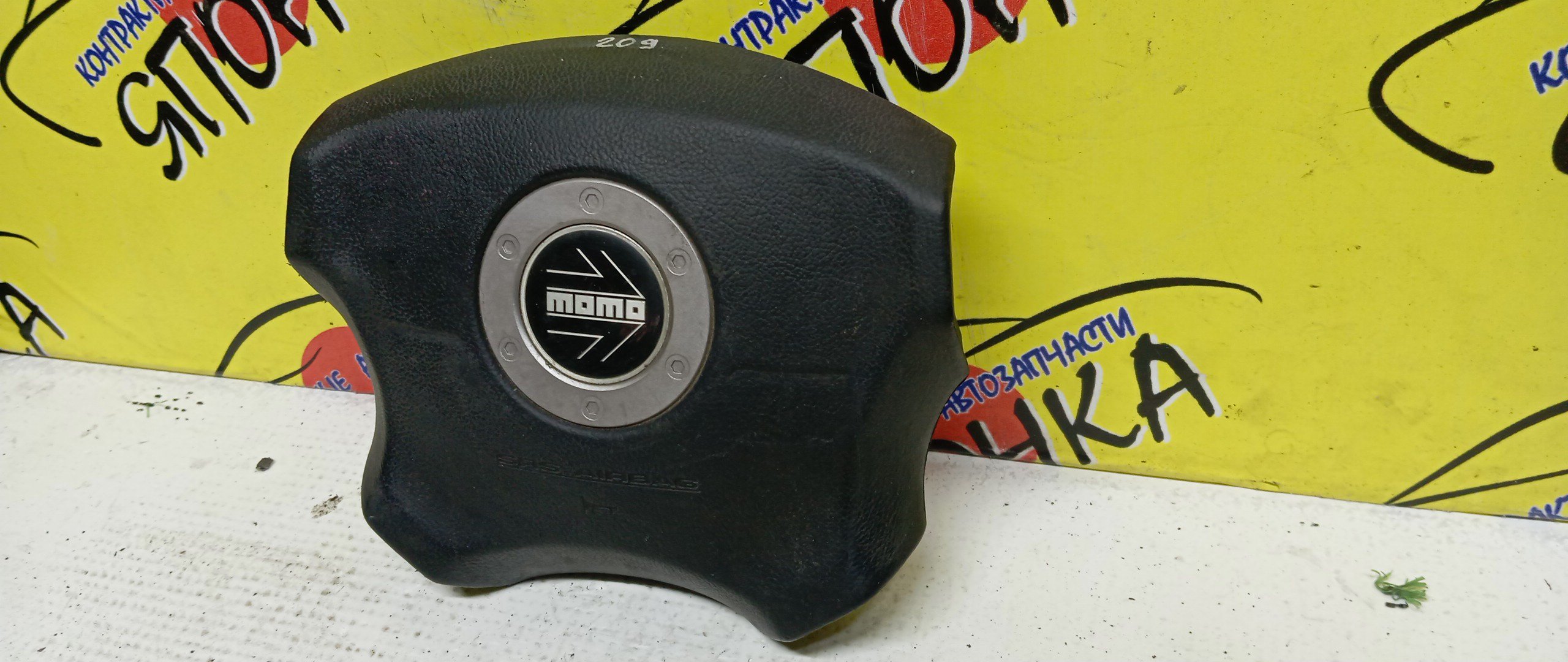 AIRBAG ВОДИТЕЛЬСКИЙ/SUB/FORESTER/IMPREZA/IMPREZA WRX STI/LEGACY/LEGACY LANCASTER/OUTBACK/BE5/BE9/BEE/BH5/BH9/BHC/BHE/GC1/GC2/GC4/GC6/GC8/GD2/GD3/GD9/GDA/GDB/GDC/GDD/GF1/GF2/GF3/GF4/GF5/GF6/GF8/GFA/GG2/GG3/GG9/GGA/GGB/GGC/GGD/SF5/SF9/БЕЗ ЗАРЯДА/MOMO/4 ЛУЧА/98211FA210ML