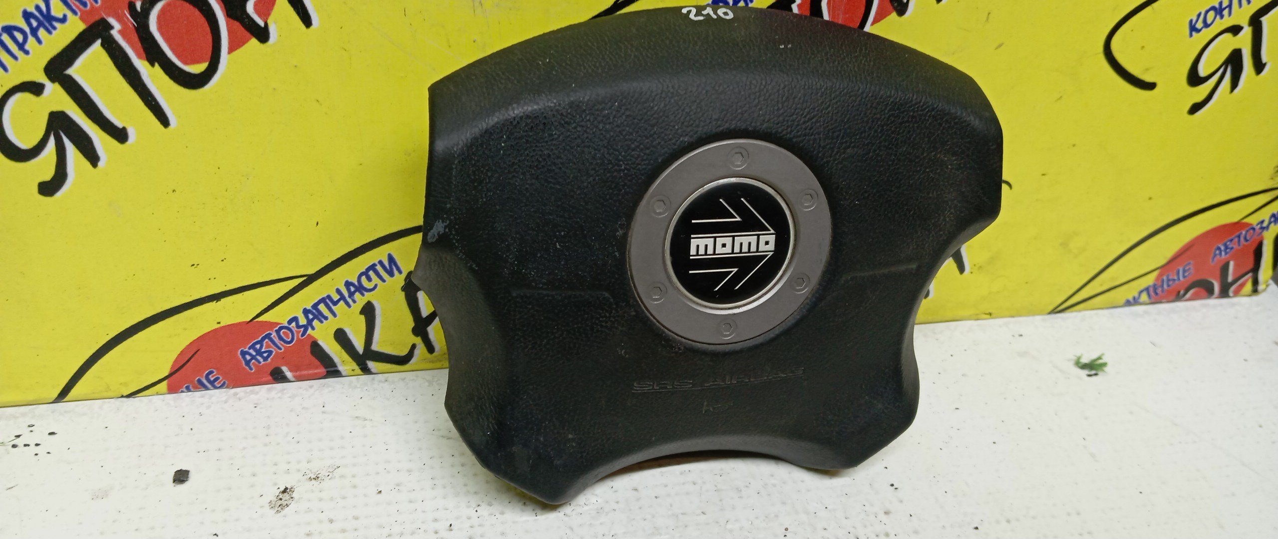 AIRBAG ВОДИТЕЛЬСКИЙ/SUB/FORESTER/IMPREZA/IMPREZA WRX STI/LEGACY/LEGACY LANCASTER/OUTBACK/BE5/BE9/BEE/BH5/BH9/BHC/BHE/GC1/GC2/GC4/GC6/GC8/GD2/GD3/GD9/GDA/GDB/GDC/GDD/GF1/GF2/GF3/GF4/GF5/GF6/GF8/GFA/GG2/GG3/GG9/GGA/GGB/GGC/GGD/SF5/SF9/БЕЗ ЗАРЯДА/MOMO/4 ЛУЧА/98211FA210ML