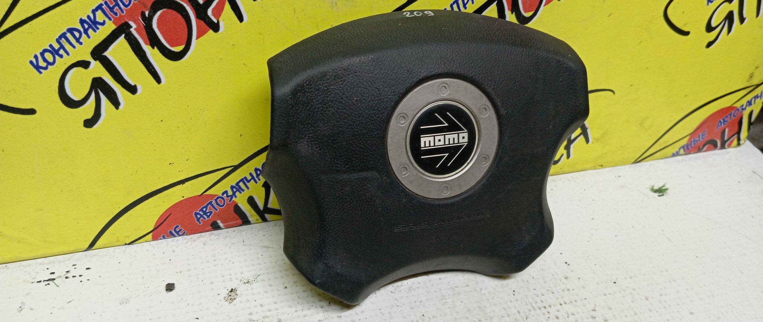 AIRBAG ВОДИТЕЛЬСКИЙ/SUB/FORESTER/IMPREZA/IMPREZA WRX STI/LEGACY/LEGACY LANCASTER/OUTBACK/BE5/BE9/BEE/BH5/BH9/BHC/BHE/GC1/GC2/GC4/GC6/GC8/GD2/GD3/GD9/GDA/GDB/GDC/GDD/GF1/GF2/GF3/GF4/GF5/GF6/GF8/GFA/GG2/GG3/GG9/GGA/GGB/GGC/GGD/SF5/SF9/БЕЗ ЗАРЯДА/MOMO/4 ЛУЧА/98211FA210ML