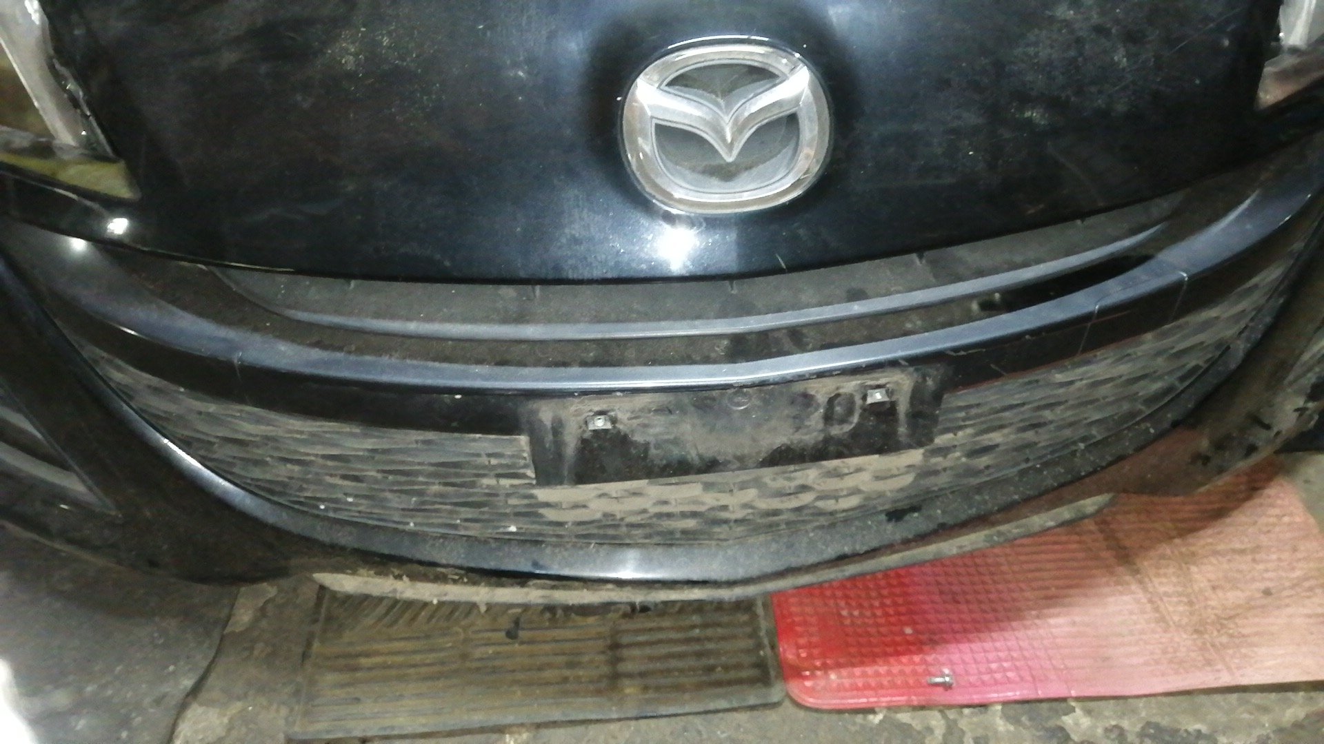 NOSECUT/MAZ/AXELA/MAZDA3/BL3FW/BL5FP/BL5FW/BL6FJ/BLEAP/BLEAW/BLEFP/BLEFW/BLFFP/BLFFW/BL/1 МОДЕЛЬ/BBM453110D/BBM453110E/BBM453110G/BHB653110/BBR6500S1