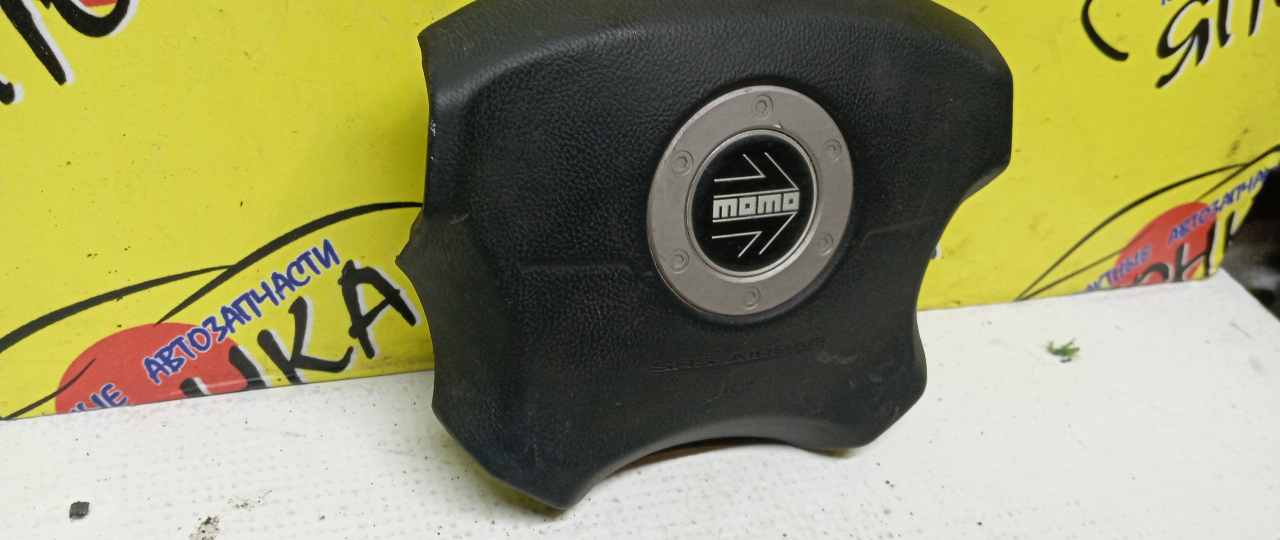 AIRBAG ВОДИТЕЛЬСКИЙ/SUB/FORESTER/IMPREZA/IMPREZA WRX STI/LEGACY/LEGACY LANCASTER/OUTBACK/BE5/BE9/BEE/BH5/BH9/BHC/BHE/GC1/GC2/GC4/GC6/GC8/GD2/GD3/GD9/GDA/GDB/GDC/GDD/GF1/GF2/GF3/GF4/GF5/GF6/GF8/GFA/GG2/GG3/GG9/GGA/GGB/GGC/GGD/SF5/SF9/БЕЗ ЗАРЯДА/MOMO/4 ЛУЧА/98211FA210ML