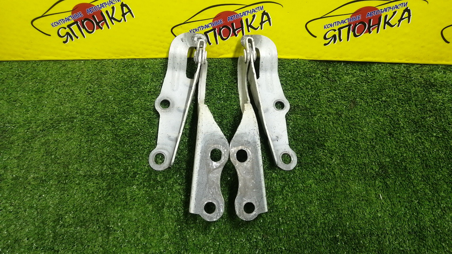 ПЕТЛЯ КАПОТА/TOY/ESTIMA/ESTIMA HYBRID/PREVIA/ACR30W/ACR40W/AHR10W/MCR30W/MCR40W/КОМПЛЕКТ/5341028020/5342028020