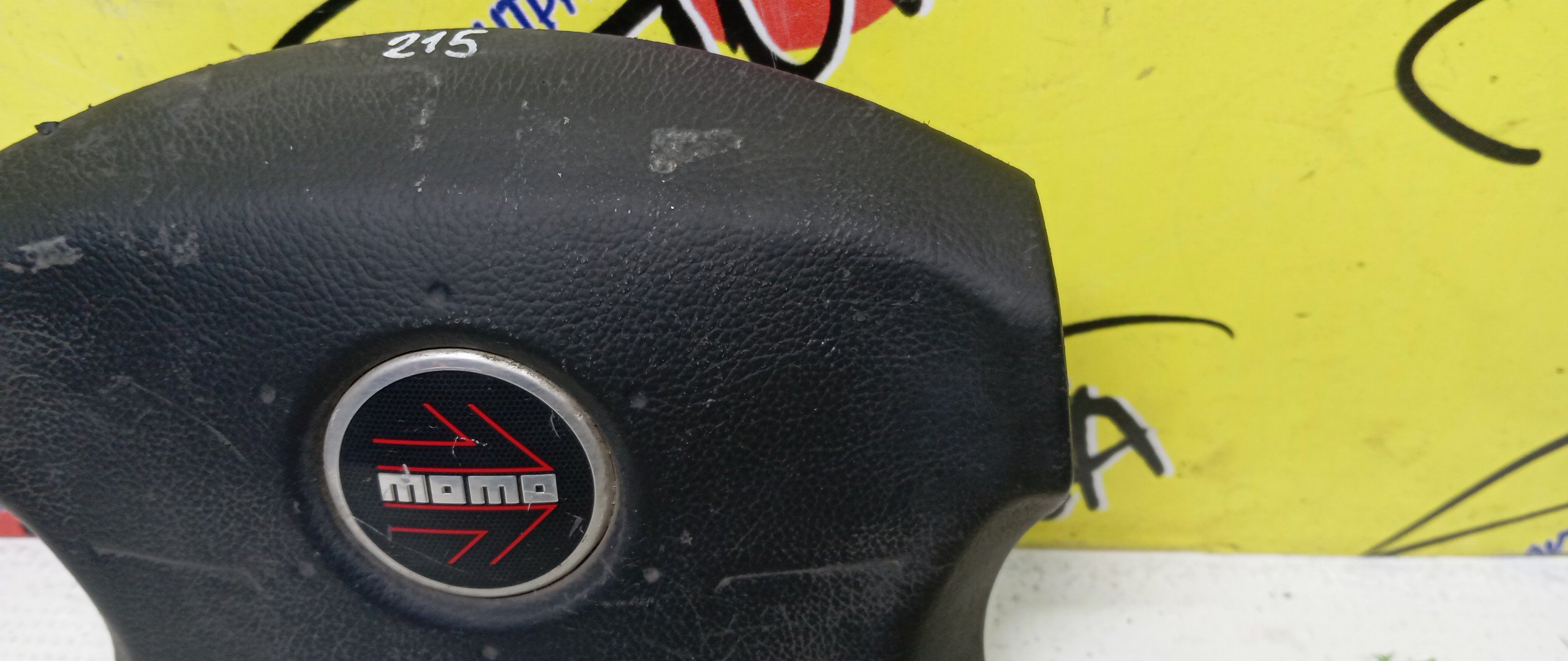 AIRBAG ВОДИТЕЛЬСКИЙ/SUB/FORESTER/IMPREZA/IMPREZA WRX STI/LEGACY/LEGACY LANCASTER/OUTBACK/BE5/BE9/BEE/BH5/BH9/BHC/BHE/GC1/GC2/GC4/GC6/GC8/GD2/GD3/GD9/GDA/GDB/GDC/GDD/GF1/GF2/GF3/GF4/GF5/GF6/GF8/GFA/GG2/GG3/GG9/GGA/GGB/GGC/GGD/SF5/SF9/БЕЗ ЗАРЯДА/MOMO/4 ЛУЧА/98211FA210ML