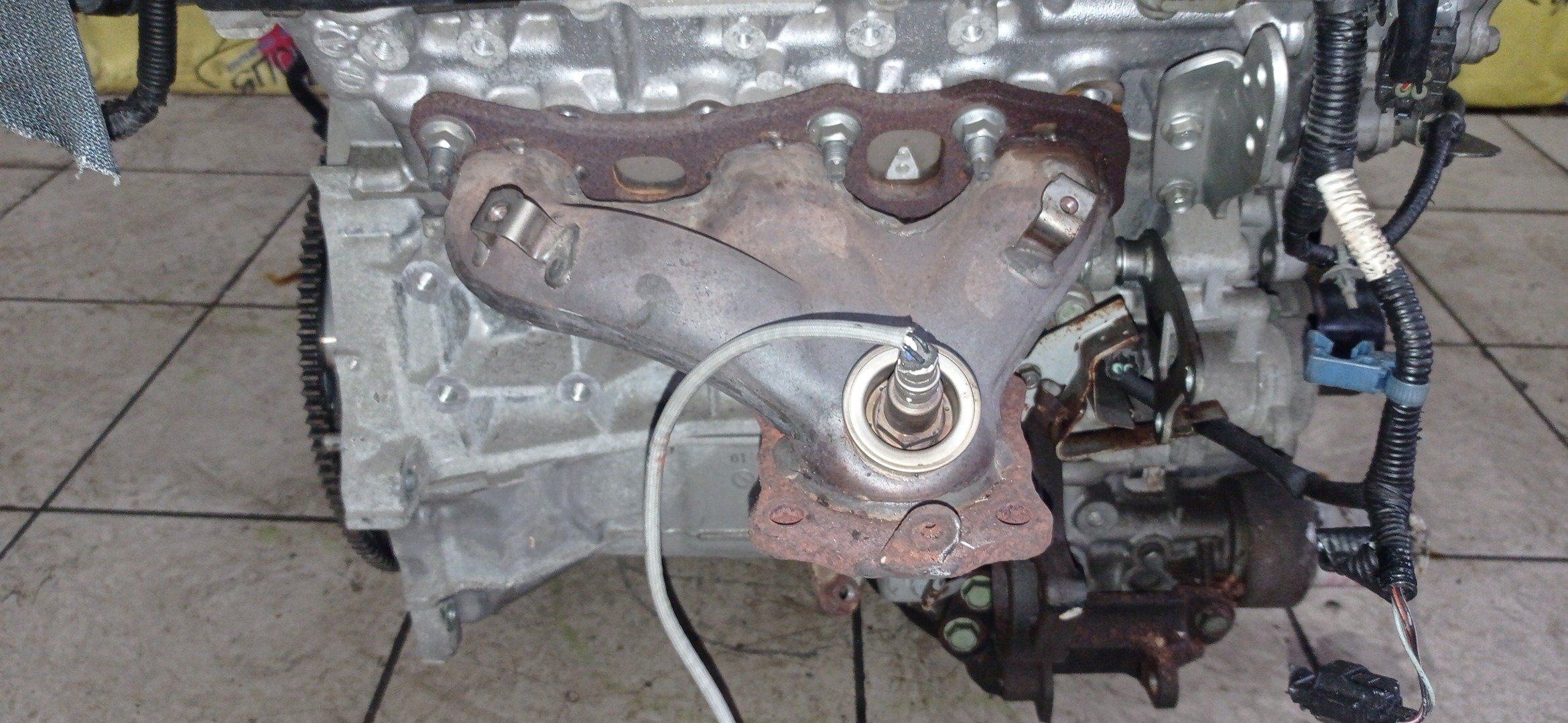 ДВС/NIS/VQ25-DE/TEANA/J32/ПОПЕРЕЧНЫЙ/NEW