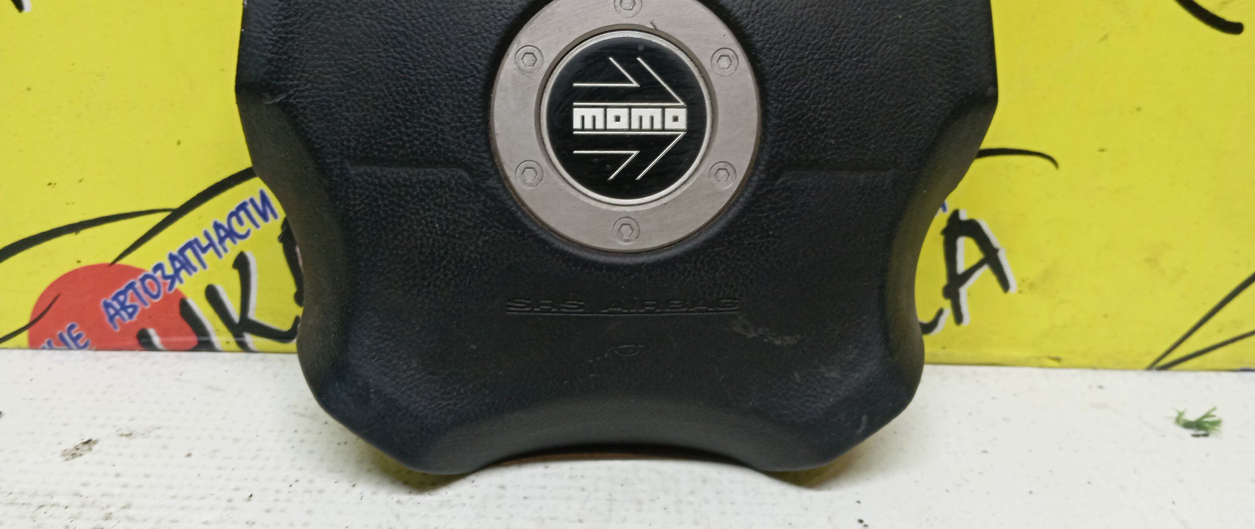 AIRBAG ВОДИТЕЛЬСКИЙ/SUB/FORESTER/IMPREZA/IMPREZA WRX STI/LEGACY/LEGACY LANCASTER/OUTBACK/BE5/BE9/BEE/BH5/BH9/BHC/BHE/GC1/GC2/GC4/GC6/GC8/GD2/GD3/GD9/GDA/GDB/GDC/GDD/GF1/GF2/GF3/GF4/GF5/GF6/GF8/GFA/GG2/GG3/GG9/GGA/GGB/GGC/GGD/SF5/SF9/БЕЗ ЗАРЯДА/MOMO/4 ЛУЧА/98211FA210ML