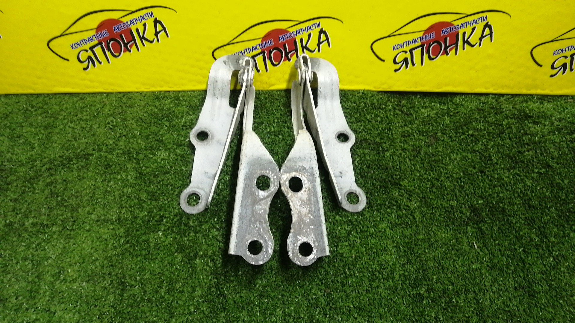 ПЕТЛЯ КАПОТА/TOY/ESTIMA/ESTIMA HYBRID/PREVIA/ACR30W/ACR40W/AHR10W/MCR30W/MCR40W/КОМПЛЕКТ/5341028020/5342028020