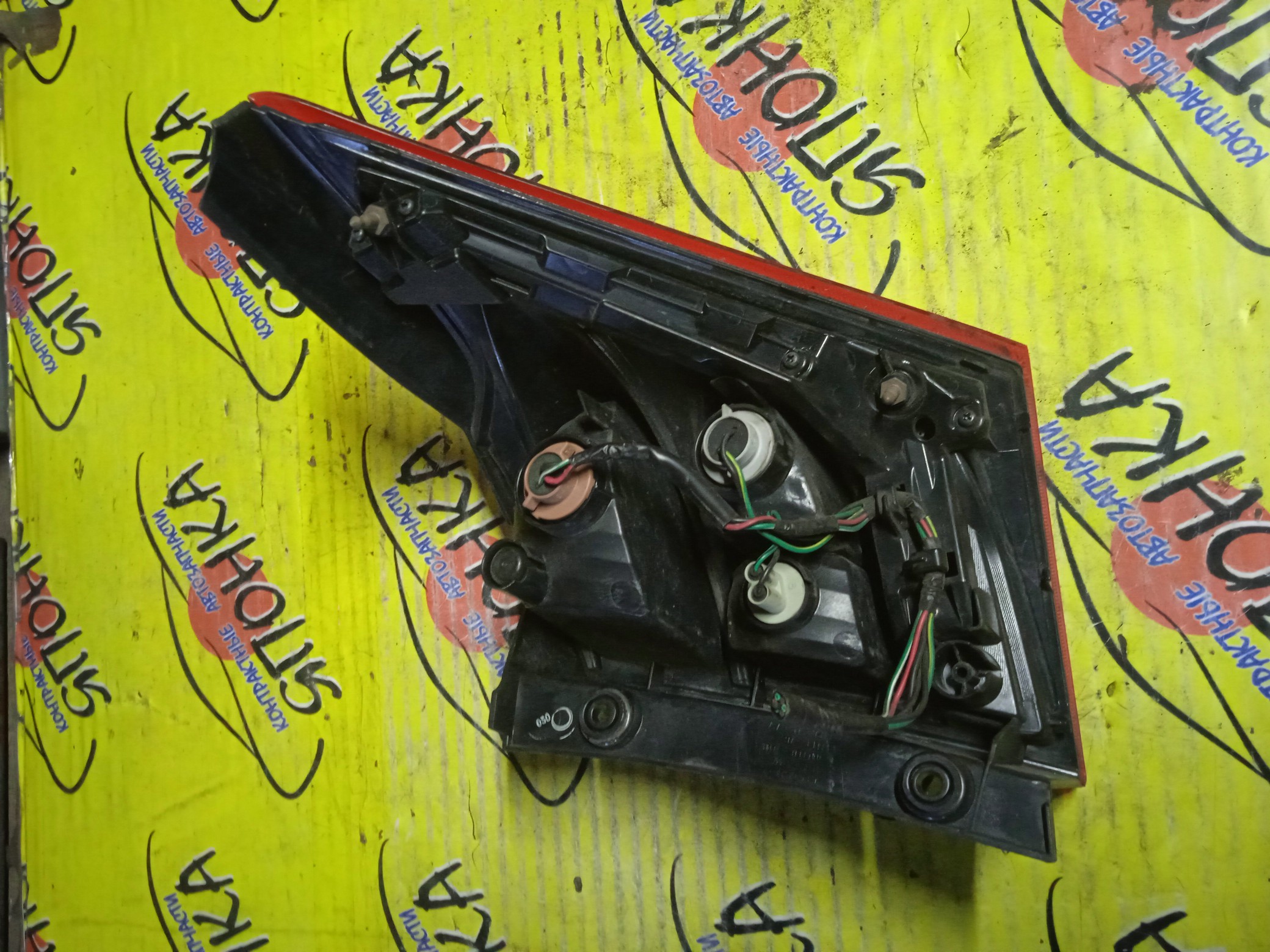 ФОНАРЬ/HON/FREED/GB3/065/L