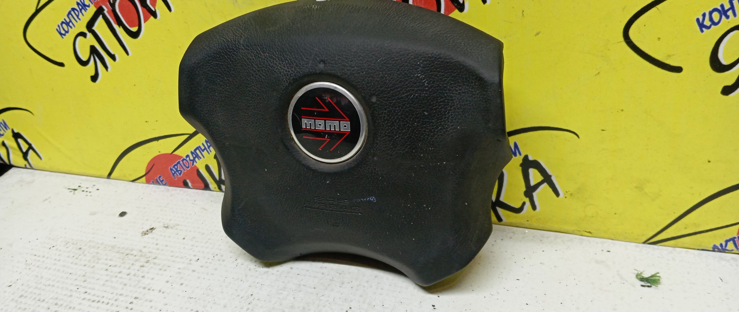 AIRBAG ВОДИТЕЛЬСКИЙ/SUB/FORESTER/IMPREZA/IMPREZA WRX STI/LEGACY/LEGACY LANCASTER/OUTBACK/BE5/BE9/BEE/BH5/BH9/BHC/BHE/GC1/GC2/GC4/GC6/GC8/GD2/GD3/GD9/GDA/GDB/GDC/GDD/GF1/GF2/GF3/GF4/GF5/GF6/GF8/GFA/GG2/GG3/GG9/GGA/GGB/GGC/GGD/SF5/SF9/БЕЗ ЗАРЯДА/MOMO/4 ЛУЧА/98211FA210ML