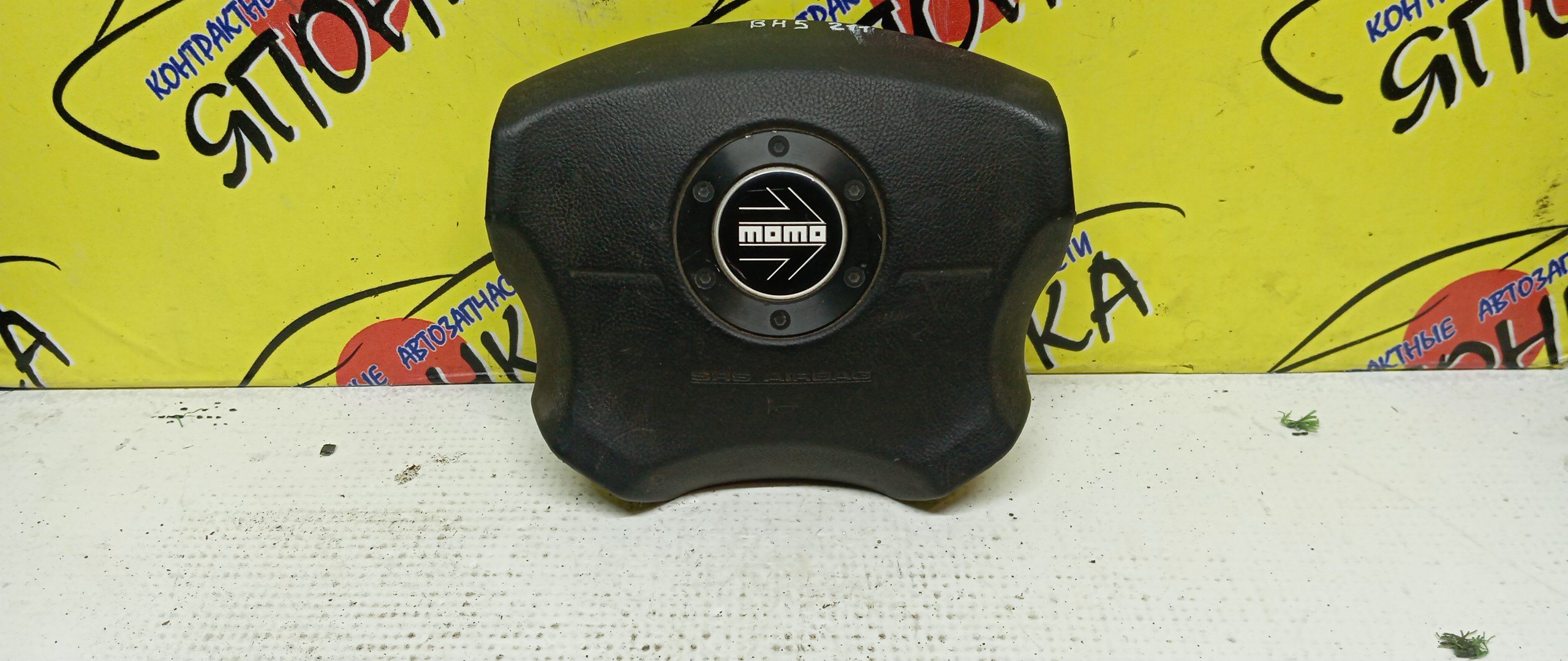 AIRBAG ВОДИТЕЛЬСКИЙ/SUB/FORESTER/IMPREZA/IMPREZA WRX STI/LEGACY/LEGACY LANCASTER/OUTBACK/BE5/BE9/BEE/BH5/BH9/BHC/BHE/GC1/GC2/GC4/GC6/GC8/GD2/GD3/GD9/GDA/GDB/GDC/GDD/GF1/GF2/GF3/GF4/GF5/GF6/GF8/GFA/GG2/GG3/GG9/GGA/GGB/GGC/GGD/SF5/SF9/БЕЗ ЗАРЯДА/MOMO/4 ЛУЧА/98211FA210ML