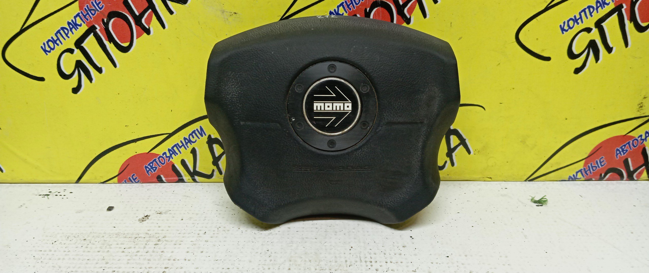 AIRBAG ВОДИТЕЛЬСКИЙ/SUB/FORESTER/IMPREZA/IMPREZA WRX STI/LEGACY/LEGACY LANCASTER/OUTBACK/BE5/BE9/BEE/BH5/BH9/BHC/BHE/GC1/GC2/GC4/GC6/GC8/GD2/GD3/GD9/GDA/GDB/GDC/GDD/GF1/GF2/GF3/GF4/GF5/GF6/GF8/GFA/GG2/GG3/GG9/GGA/GGB/GGC/GGD/SF5/SF9/БЕЗ ЗАРЯДА/MOMO/4 ЛУЧА/98211FA210ML