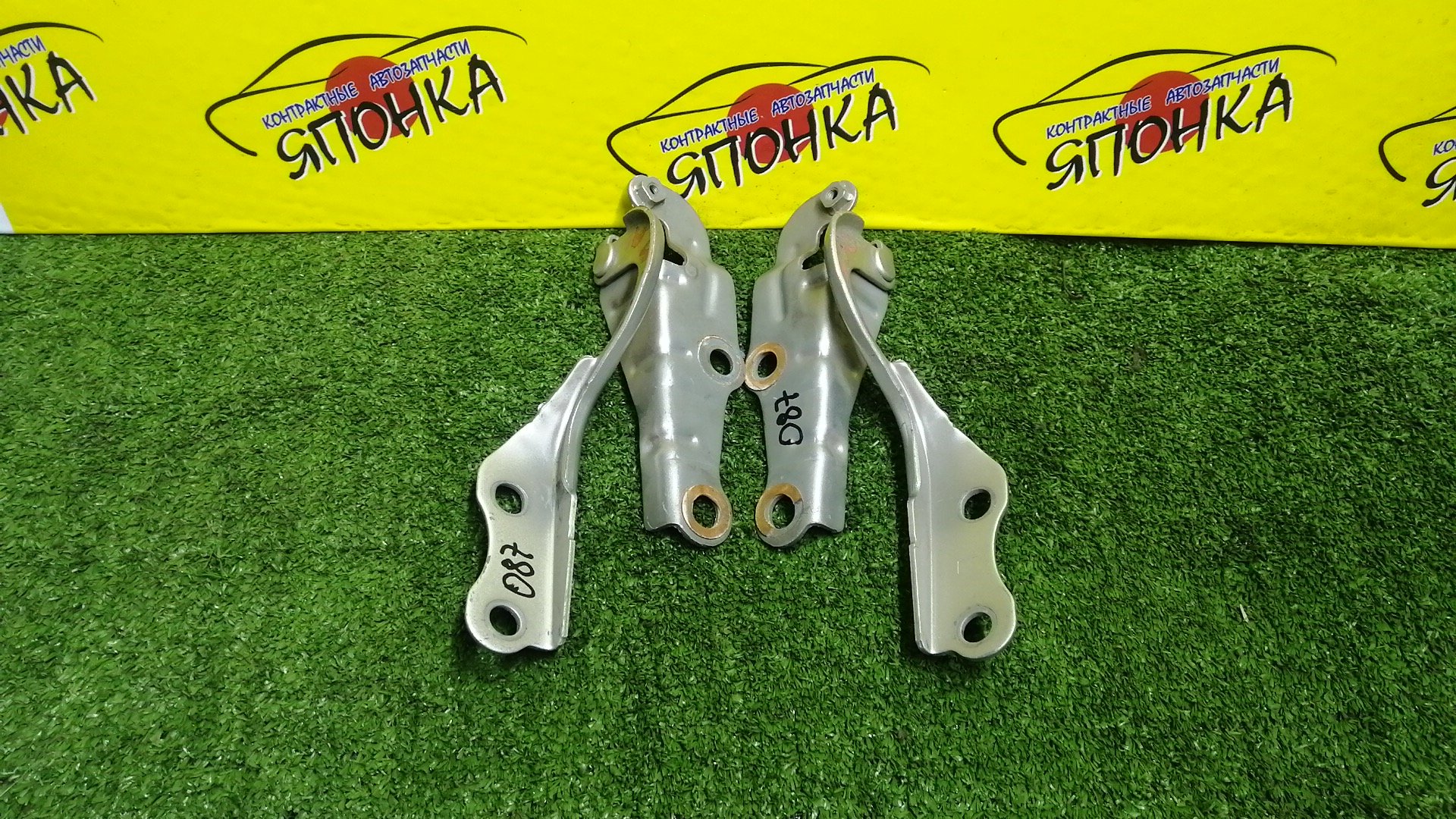 ПЕТЛЯ КАПОТА/TOY/ESTIMA/ESTIMA HYBRID/PREVIA/ACR30W/ACR40W/AHR10W/MCR30W/MCR40W/КОМПЛЕКТ/5341028020/5342028020