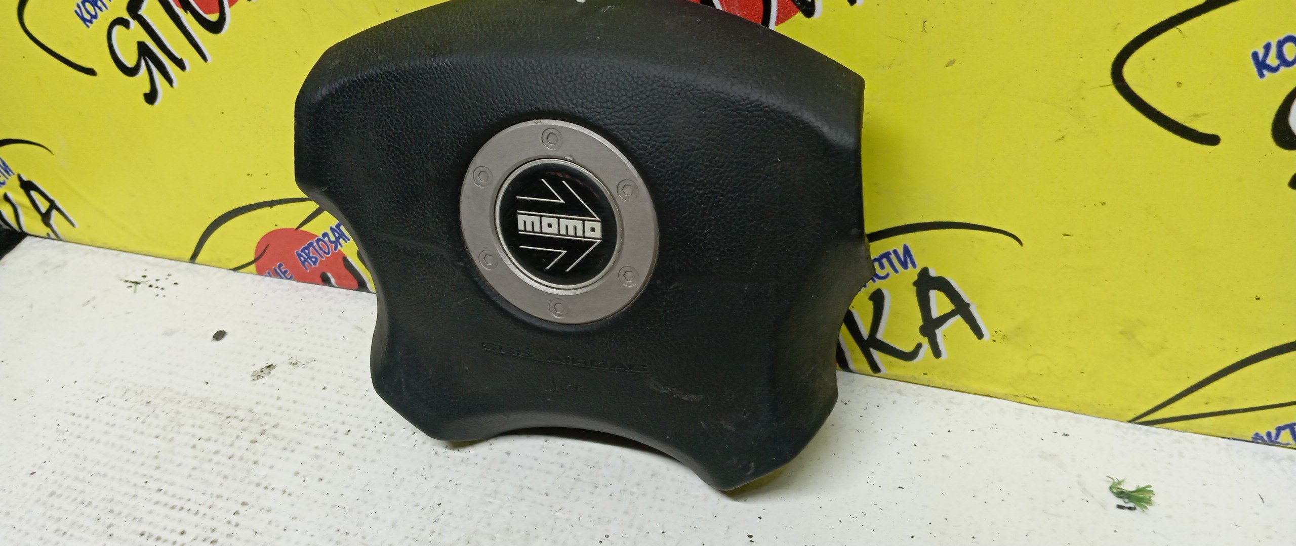 AIRBAG ВОДИТЕЛЬСКИЙ/SUB/FORESTER/IMPREZA/IMPREZA WRX STI/LEGACY/LEGACY LANCASTER/OUTBACK/BE5/BE9/BEE/BH5/BH9/BHC/BHE/GC1/GC2/GC4/GC6/GC8/GD2/GD3/GD9/GDA/GDB/GDC/GDD/GF1/GF2/GF3/GF4/GF5/GF6/GF8/GFA/GG2/GG3/GG9/GGA/GGB/GGC/GGD/SF5/SF9/БЕЗ ЗАРЯДА/MOMO/4 ЛУЧА/98211FA210ML