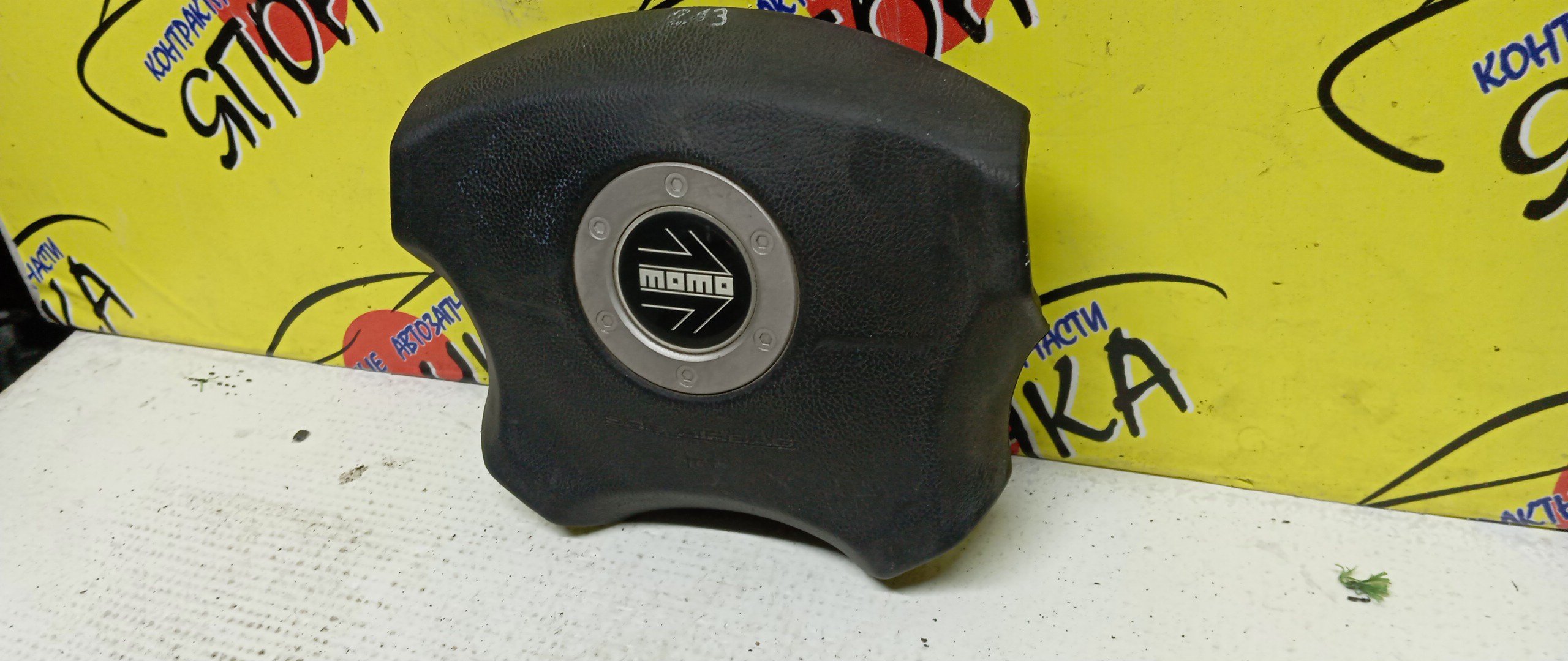 AIRBAG ВОДИТЕЛЬСКИЙ/SUB/FORESTER/IMPREZA/IMPREZA WRX STI/LEGACY/LEGACY LANCASTER/OUTBACK/BE5/BE9/BEE/BH5/BH9/BHC/BHE/GC1/GC2/GC4/GC6/GC8/GD2/GD3/GD9/GDA/GDB/GDC/GDD/GF1/GF2/GF3/GF4/GF5/GF6/GF8/GFA/GG2/GG3/GG9/GGA/GGB/GGC/GGD/SF5/SF9/БЕЗ ЗАРЯДА/MOMO/4 ЛУЧА/98211FA210ML