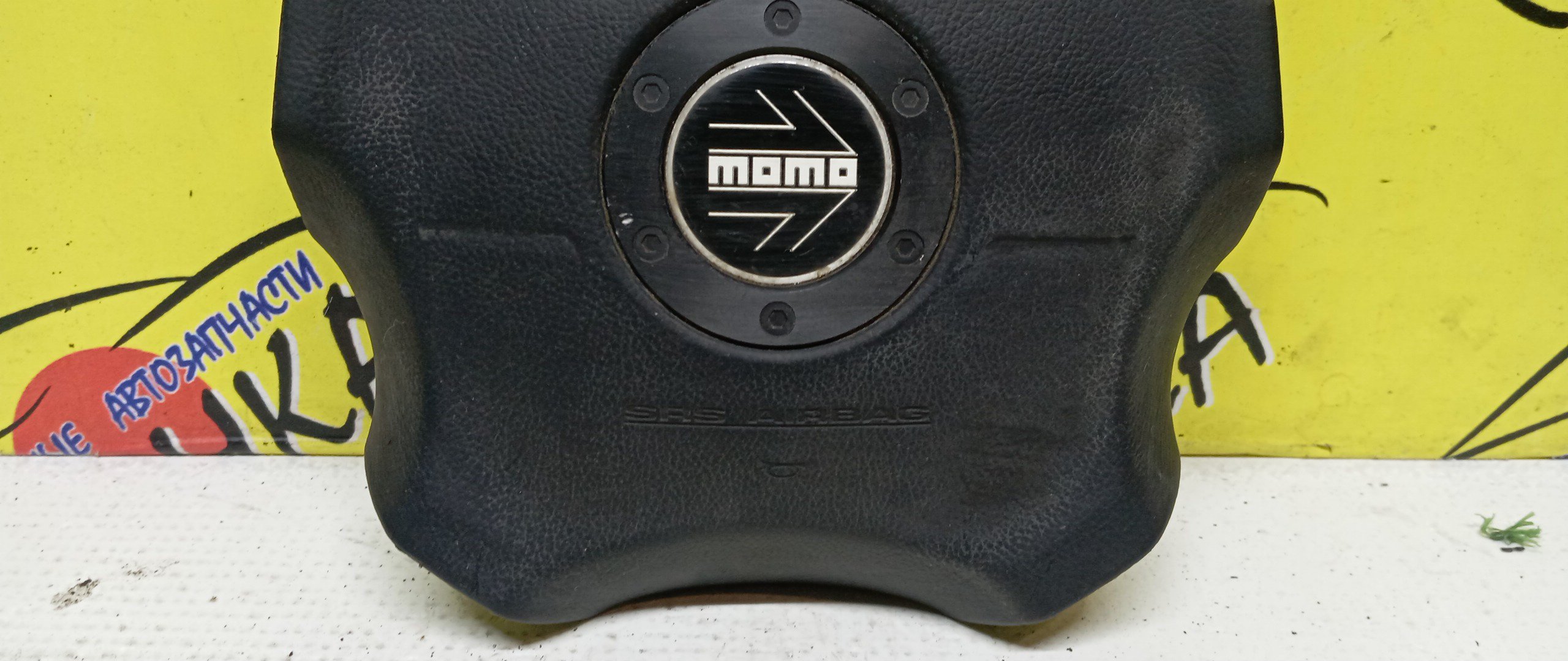 AIRBAG ВОДИТЕЛЬСКИЙ/SUB/FORESTER/IMPREZA/IMPREZA WRX STI/LEGACY/LEGACY LANCASTER/OUTBACK/BE5/BE9/BEE/BH5/BH9/BHC/BHE/GC1/GC2/GC4/GC6/GC8/GD2/GD3/GD9/GDA/GDB/GDC/GDD/GF1/GF2/GF3/GF4/GF5/GF6/GF8/GFA/GG2/GG3/GG9/GGA/GGB/GGC/GGD/SF5/SF9/БЕЗ ЗАРЯДА/MOMO/4 ЛУЧА/98211FA210ML