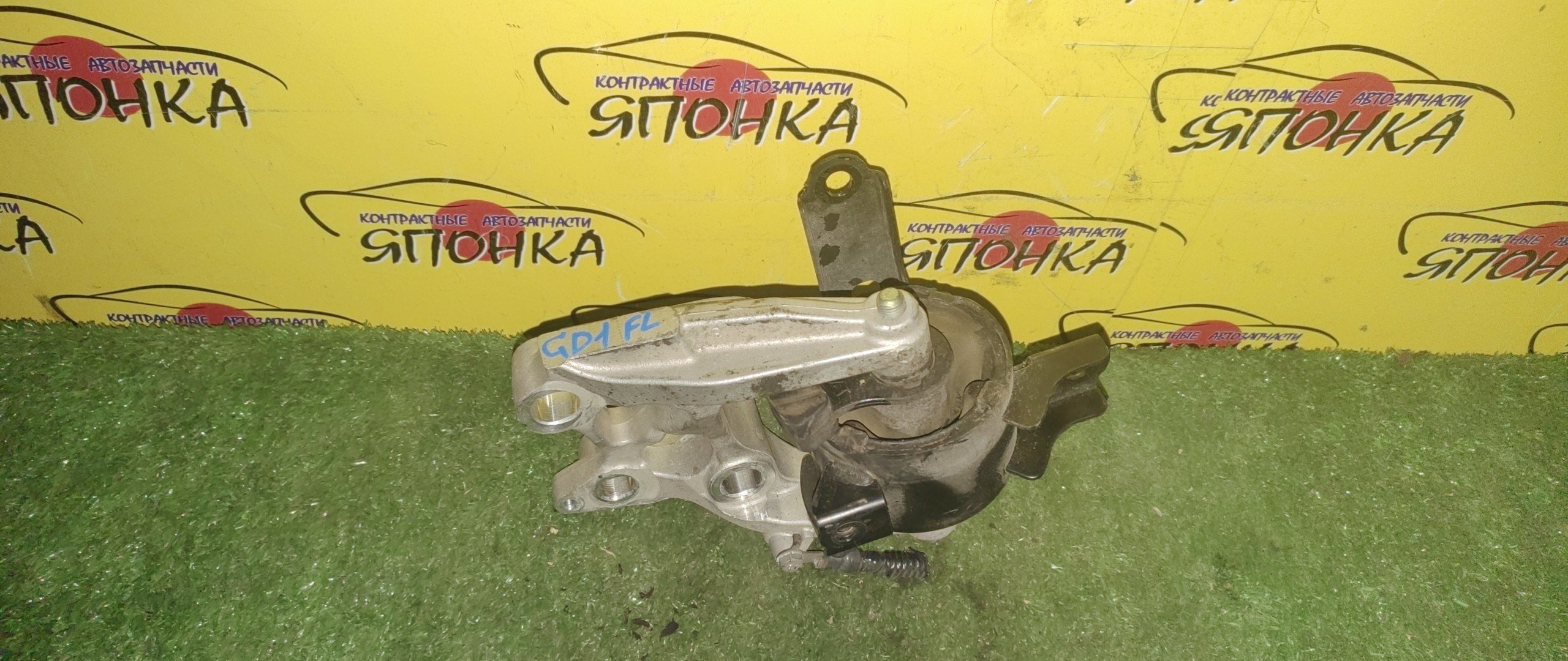 ПОДУШКА ДВС/HON/CITY/FIT/FIT ARIA/JAZZ/MOBILIO/MOBILIO SPIKE/GB1/GB2/GD1/GD2/GD3/GD4/GD6/GD7/GD8/GK1/GK2/L13A/L15A/L12A/F/L