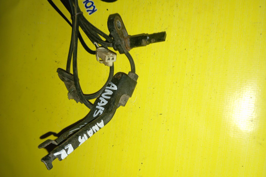 ДАТЧИК ABS/TOY/AURIS/BLADE/COROLLA RUMION/MARK X/MARK X ZIO/NZE154H/ANA15/AZE154H/NZE184H/ZRE154H/ZRE154N/B/R