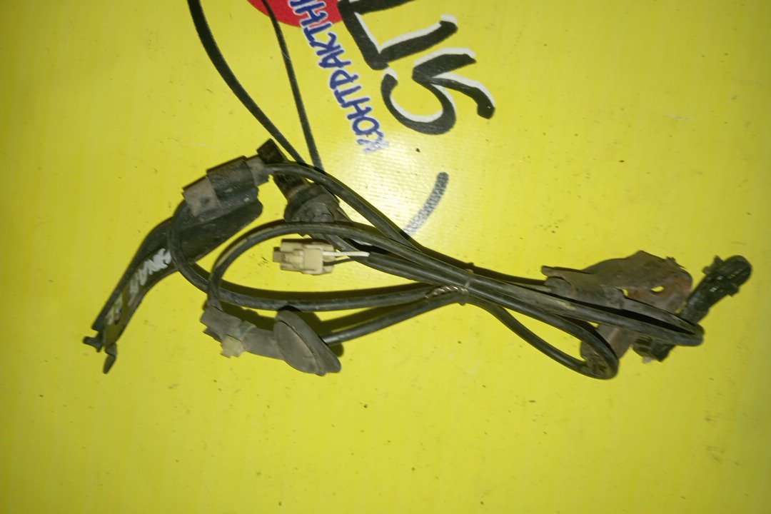ДАТЧИК ABS/TOY/AURIS/BLADE/COROLLA RUMION/MARK X/MARK X ZIO/NZE154H/ANA15/AZE154H/NZE184H/ZRE154H/ZRE154N/B/R
