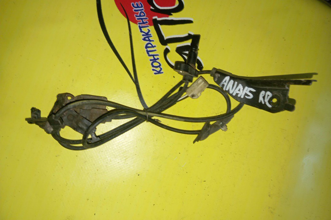 ДАТЧИК ABS/TOY/AURIS/BLADE/COROLLA RUMION/MARK X/MARK X ZIO/NZE154H/ANA15/AZE154H/NZE184H/ZRE154H/ZRE154N/B/R
