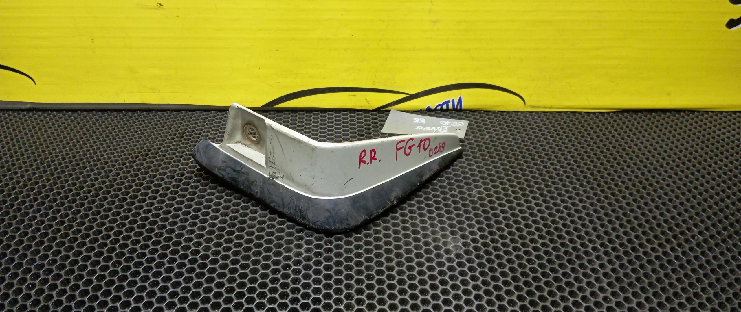 БРЫЗГОВИК/NIS/ALMERA/BLUEBIRD SYLPHY/FG10/N16/QG10/QNG10/TG10/B/R