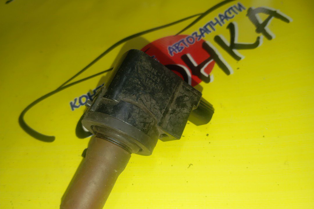 КАТУШКА ЗАЖИГАНИЯ/HON/L13A/L15A/LEA/CR-Z/FIT/FIT SHUTTLE/FREED/GB3/GB4/GE6/GE7/GE8/GE9/GG7/GG8/ZF1/ZF2/2 МОД/4 СВЕЧИ/CM11116