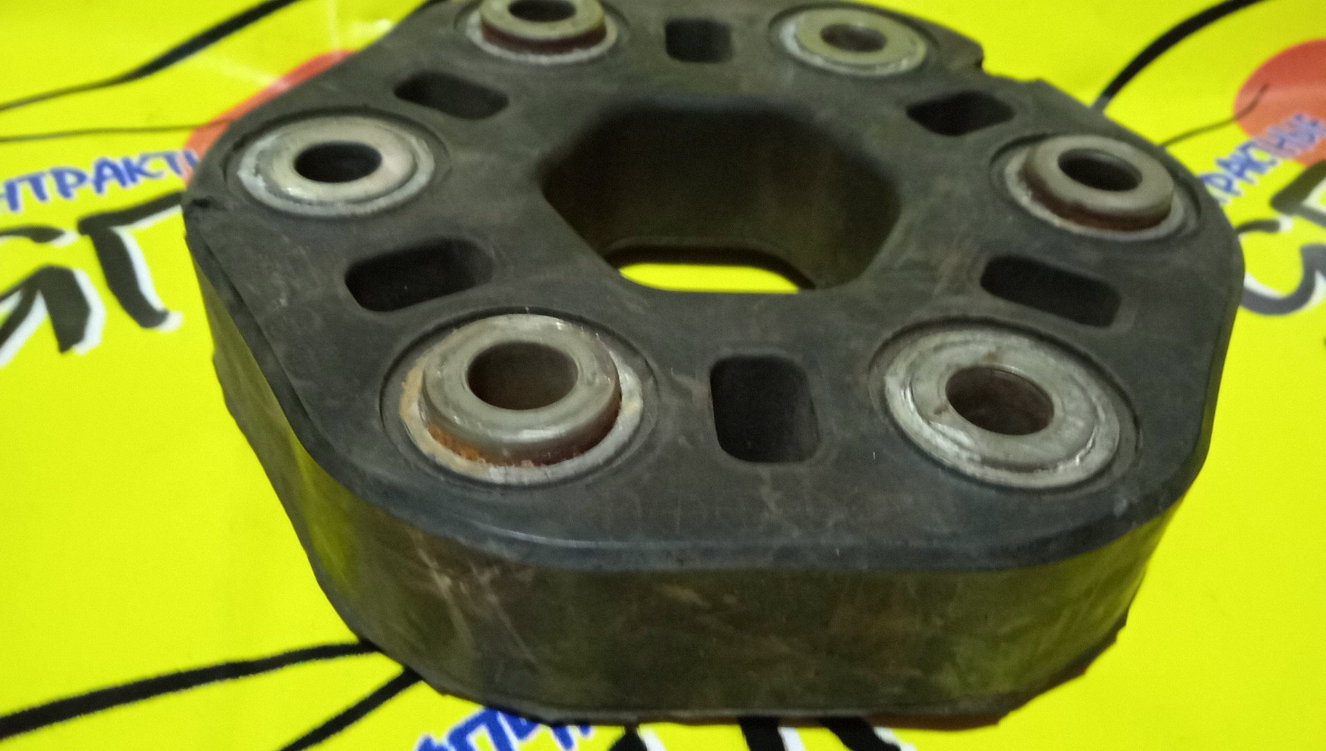 МУФТА КАРДАНА/TOY/2GRFSE/2GRFXE/CROWN/CROWN MAJESTA/LEXUS GS350/LEXUS GS450H/MARK X/GRL10/GRS191/GRS184/GRS204/GRX133