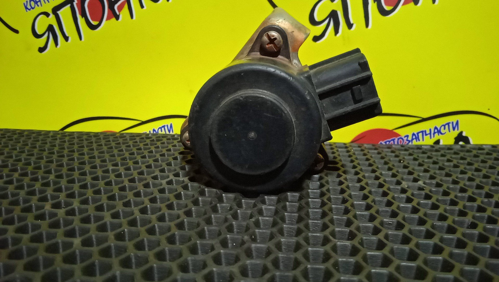 КЛАПАН ВПУСКНОГО КОЛЛЕКТОРА/NIS/BLUEBIRD SYLPHY/PRIMERA/QR20DD/QR25DD/G10/TG10/P12/RP12/WRP12/145176N200